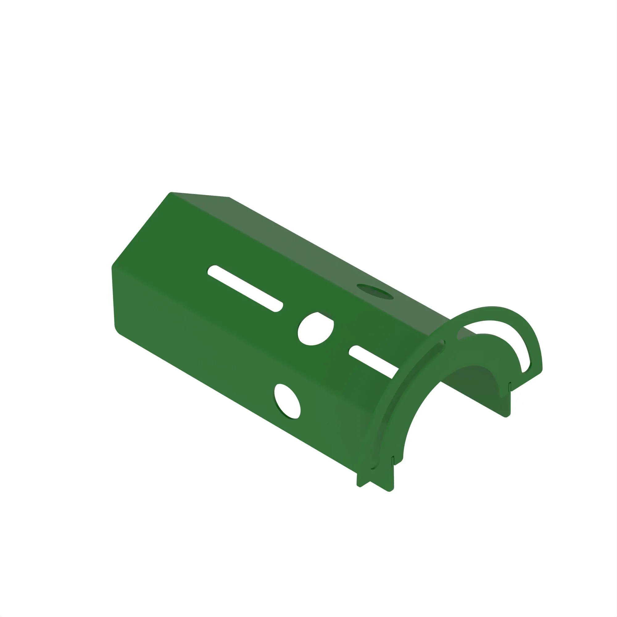POWERSHAFT SHIELD, OUTER SHIELD, 0M