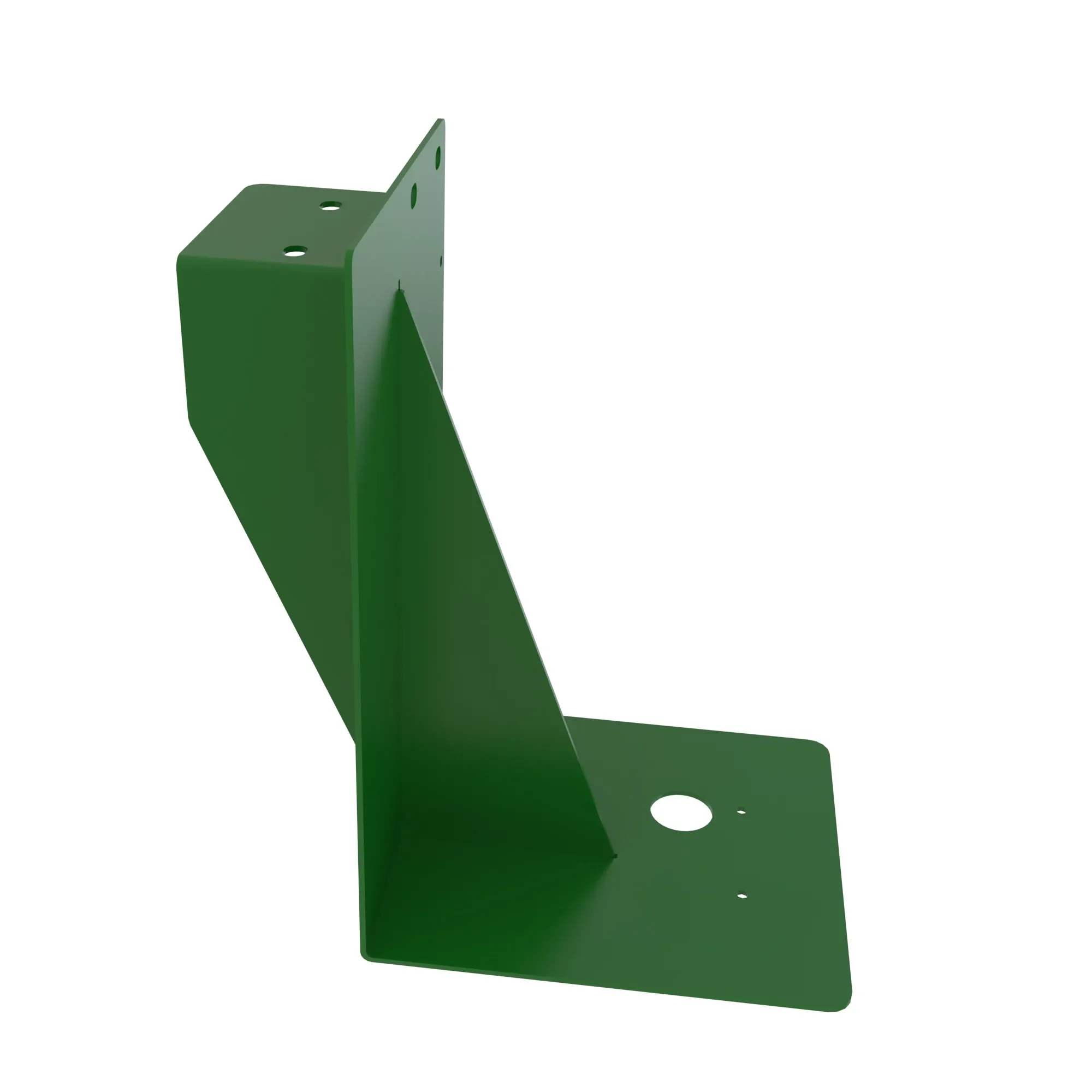 John Deere Taillight Bracket - AN400692
