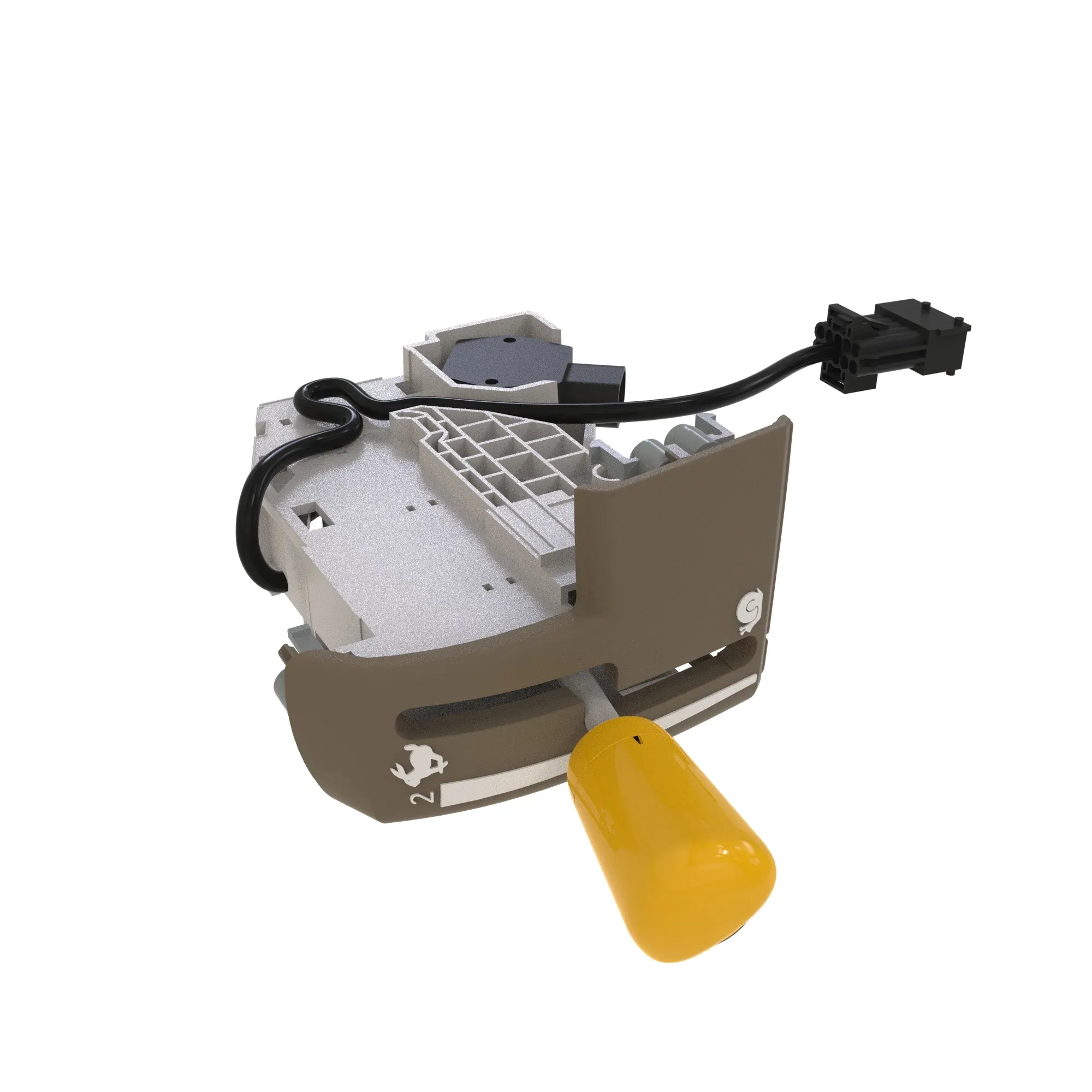 John Deere CommandARM™ Control - AL225579
