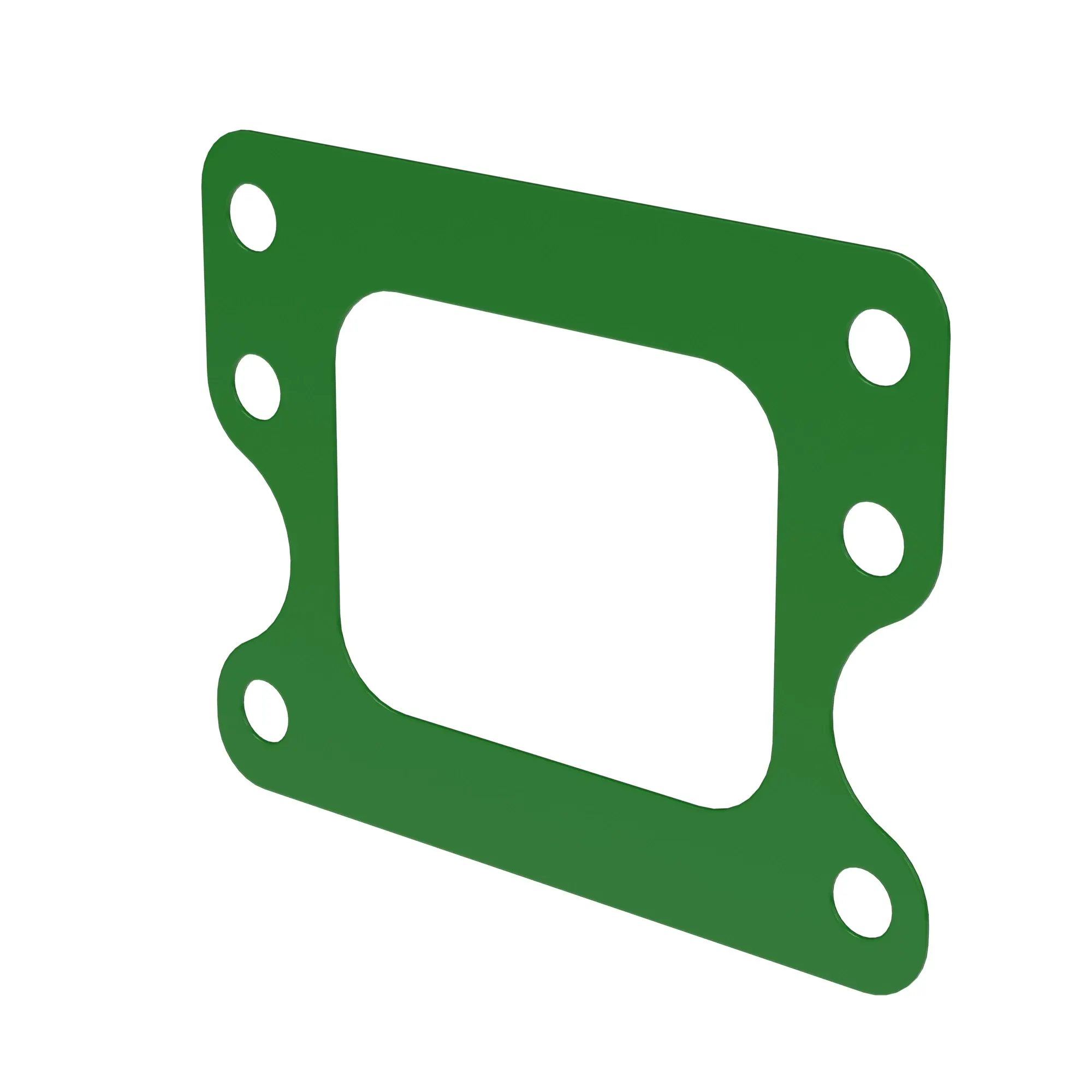John Deere Harrow Drawbar Spacer Plate - KK44797