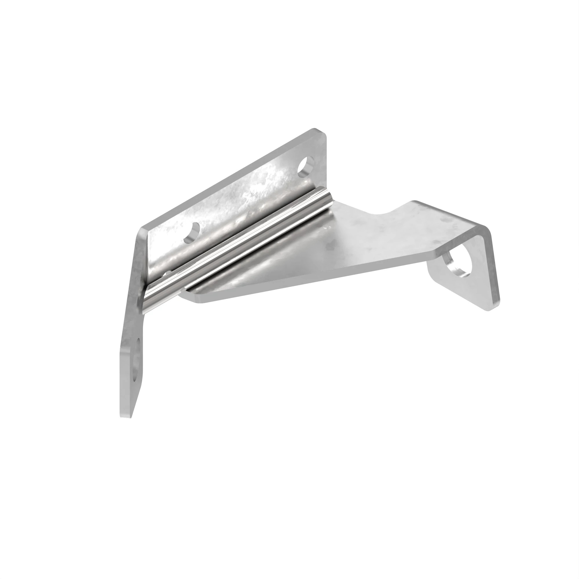 BRACKET, BRACKET, WELDED FRT GEARBO