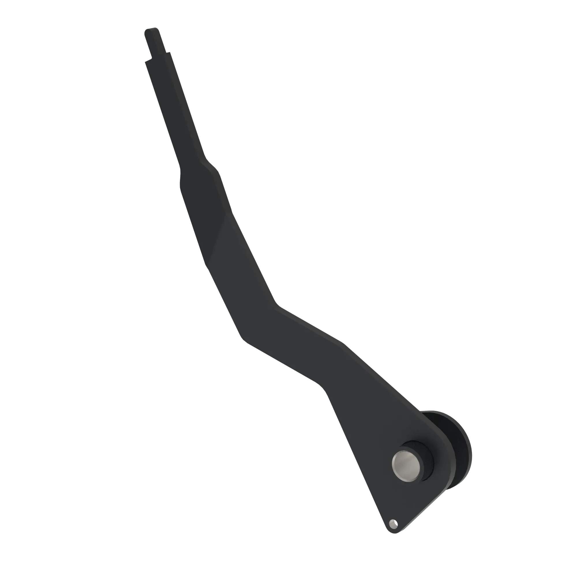 Control Lever, Weld Assy, Scv