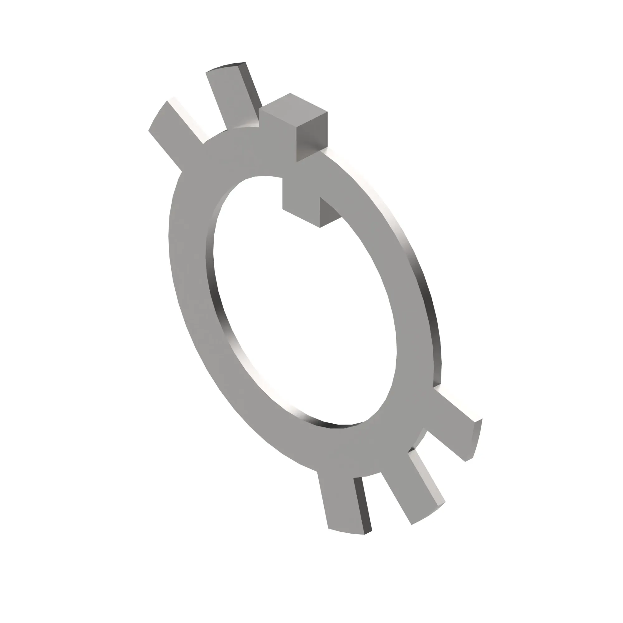 Lock Washer, 24, Gb/T858-1988