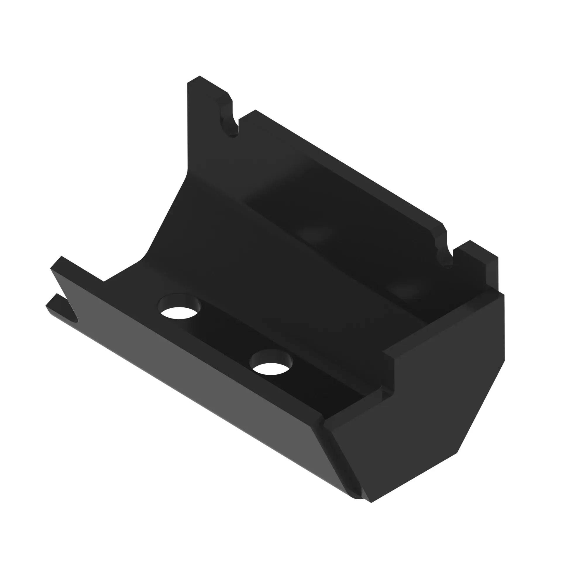John Deere AutoTrac™ Bracket - AL227859