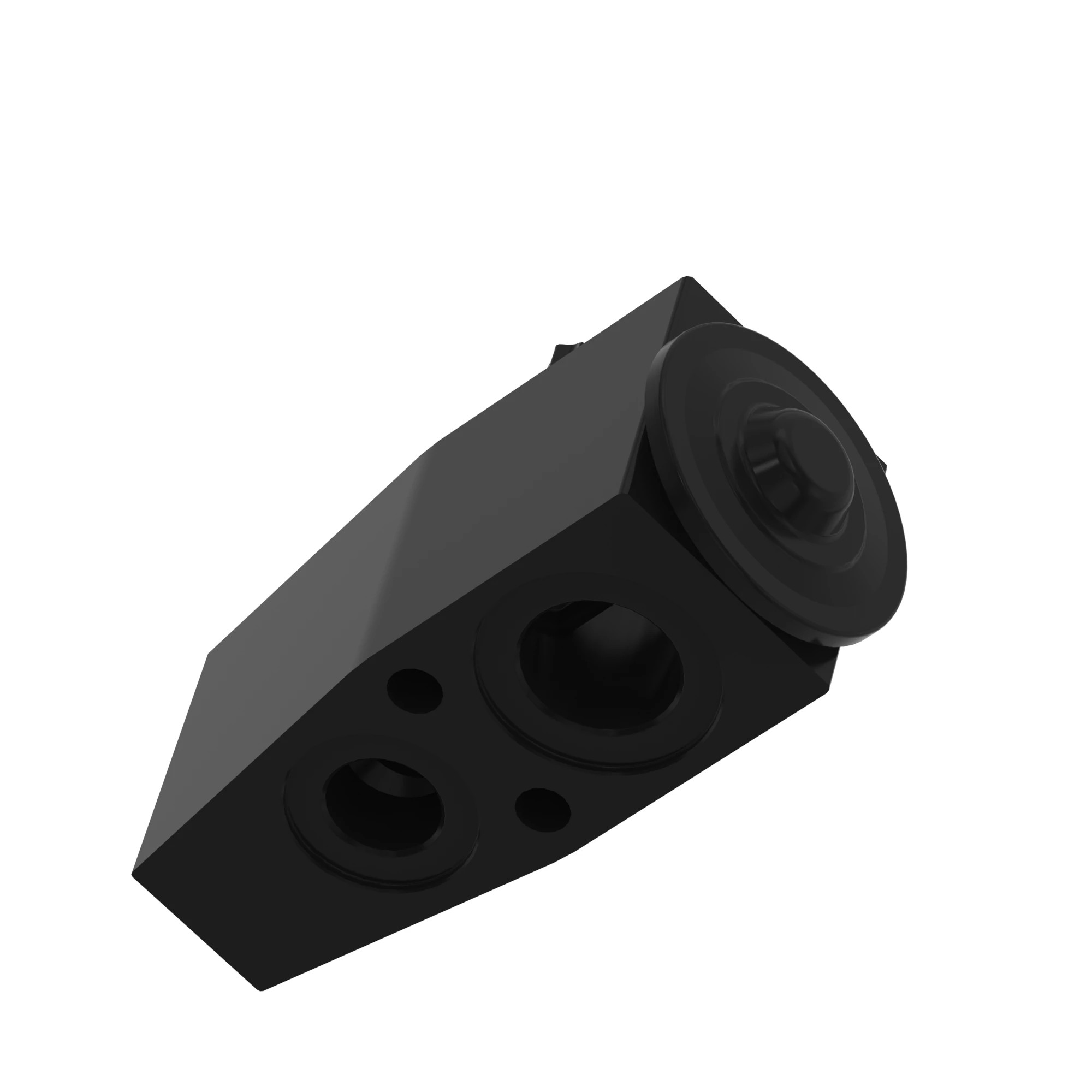 John Deere Expansion Valve - AT469203