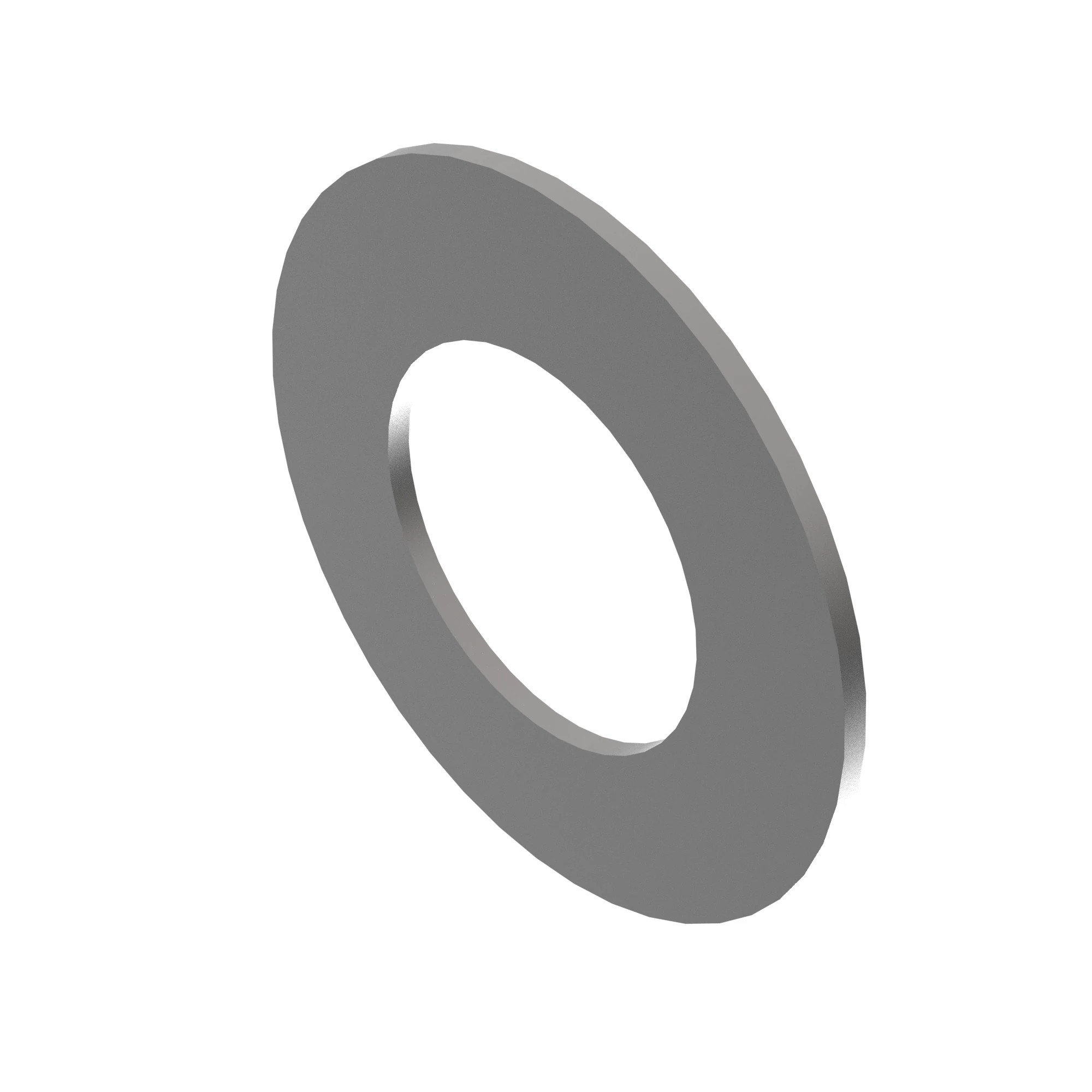 WASHER, TOOTH, COUNTERSUNK EXTERNAL