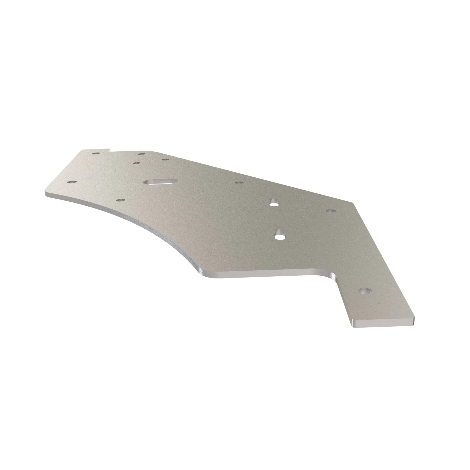John Deere Platform Support - KK17302