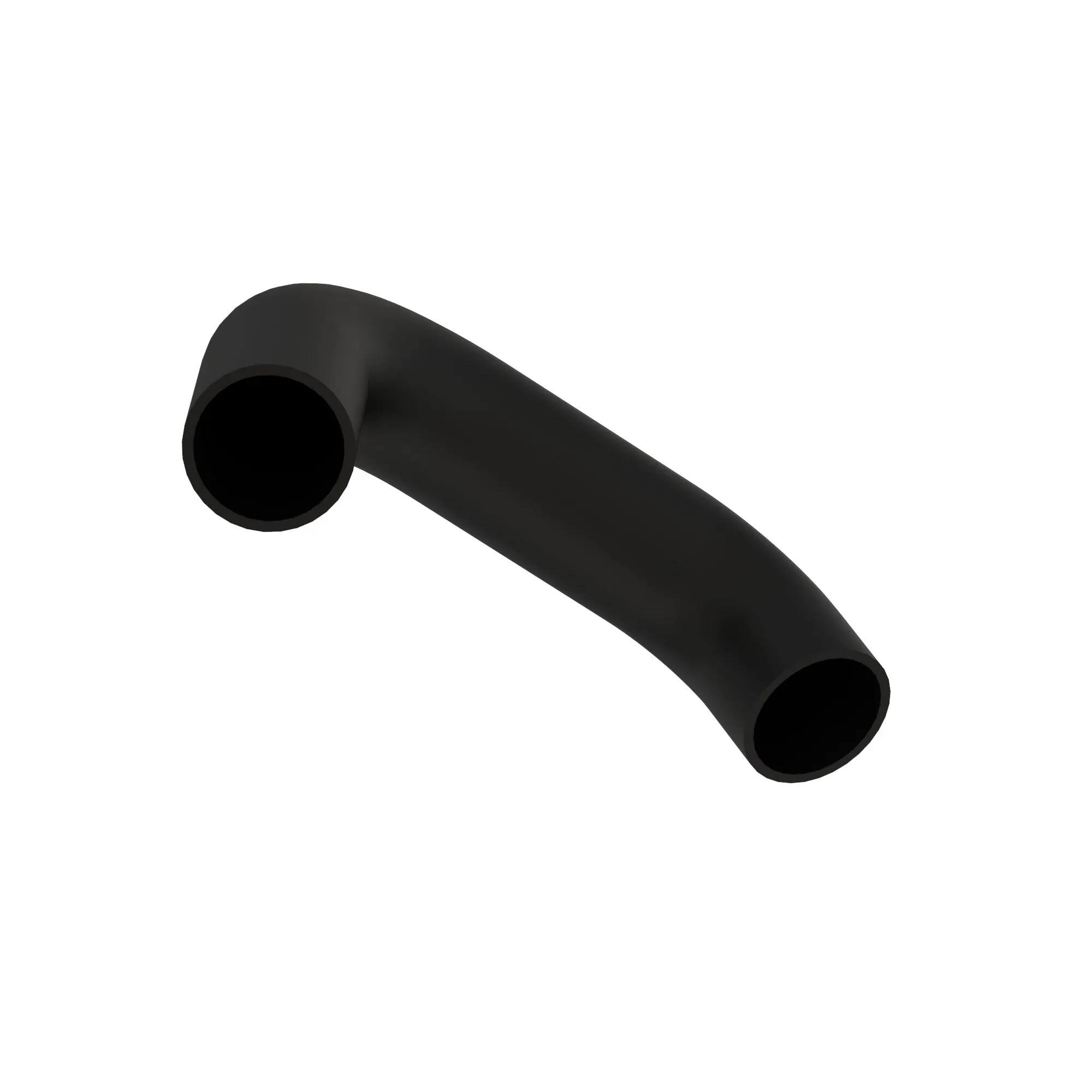 John Deere Lower Radiator Hose - T401109