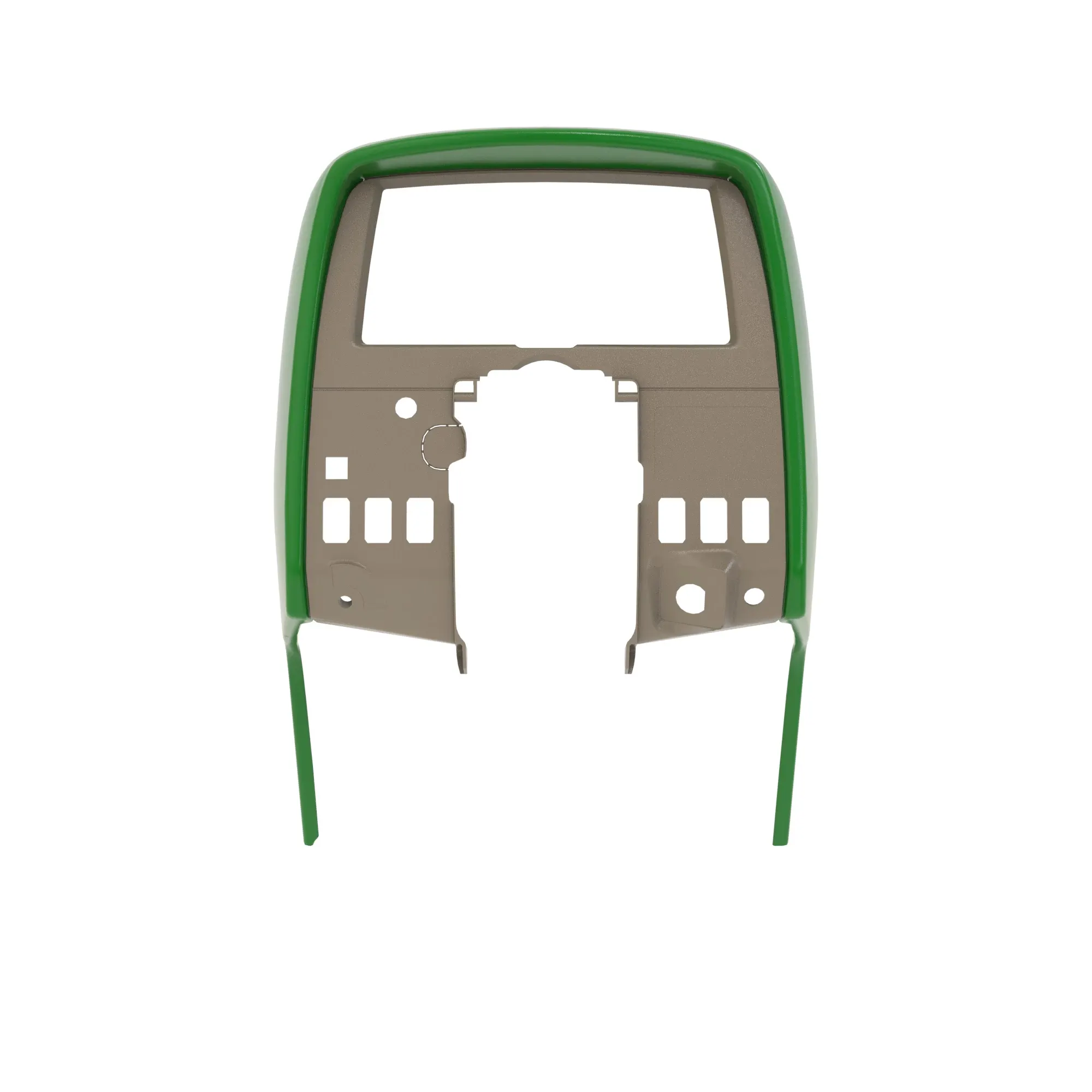 Other Sheet Metal Parts