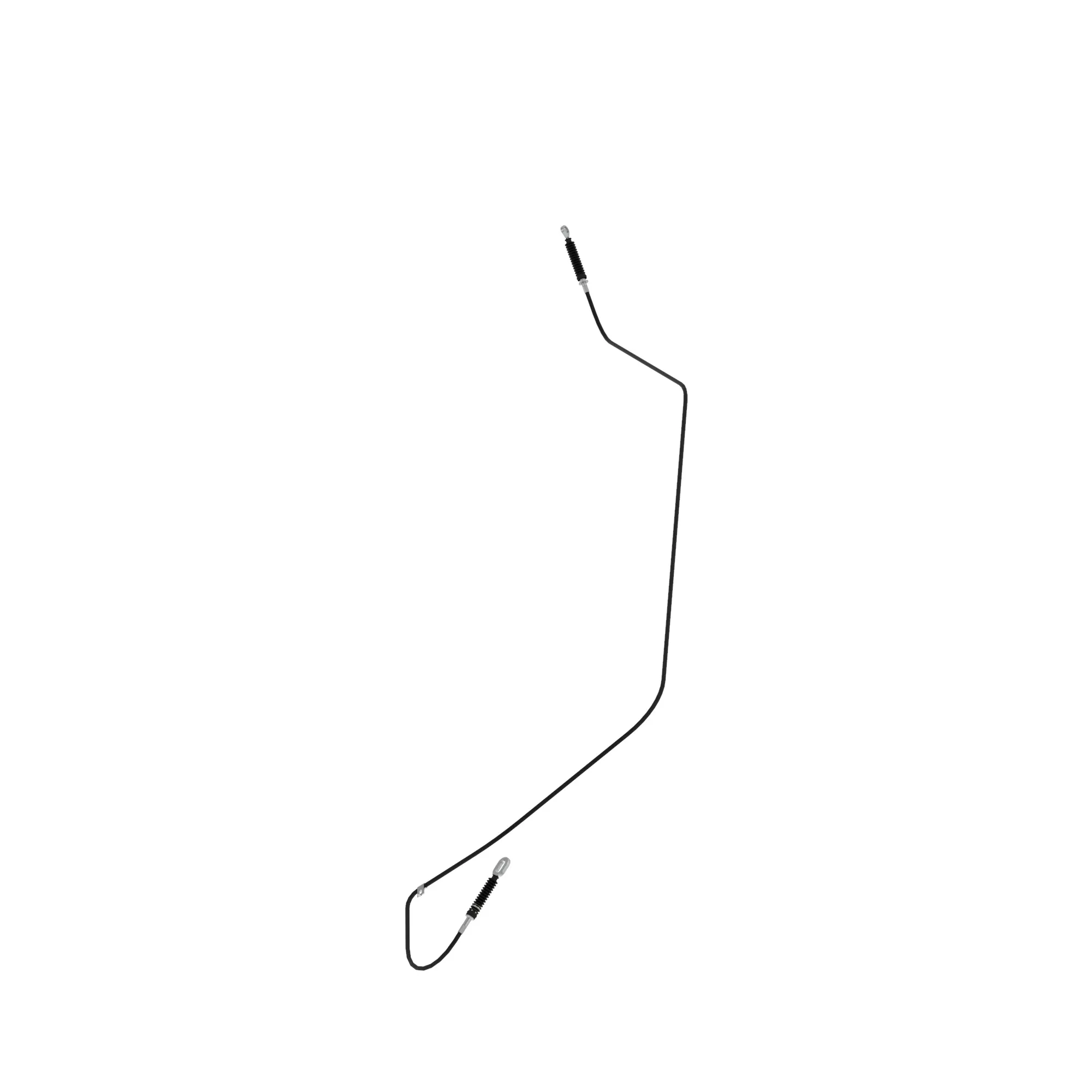 CABLE, THROTTLE, GAS, 4X2