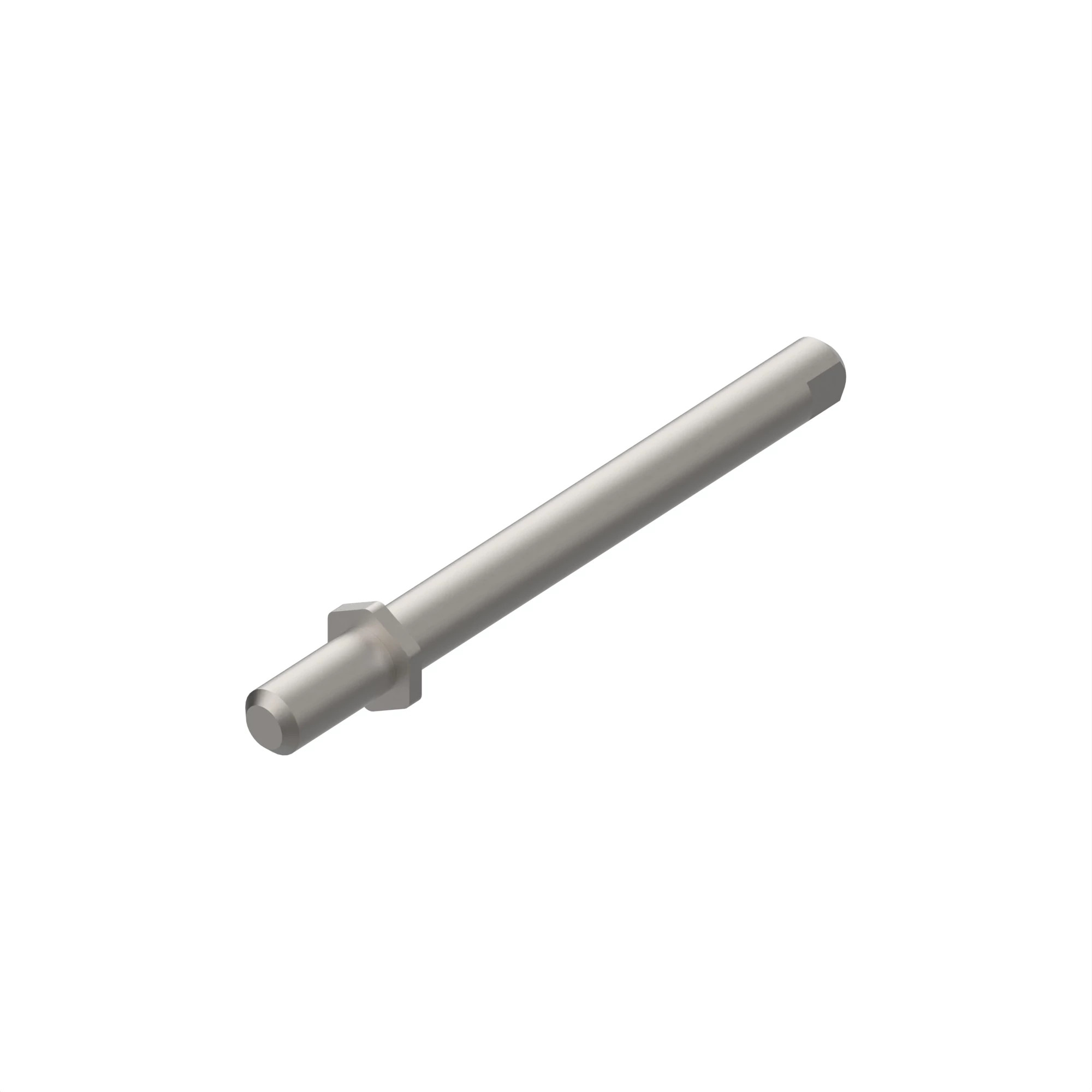 ROD-THREADED