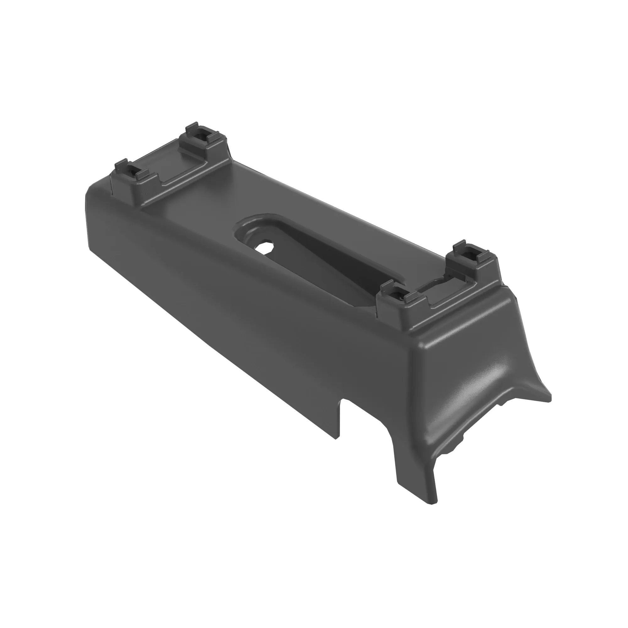 John Deere Right Side Acoustical Upholstery - SU42041