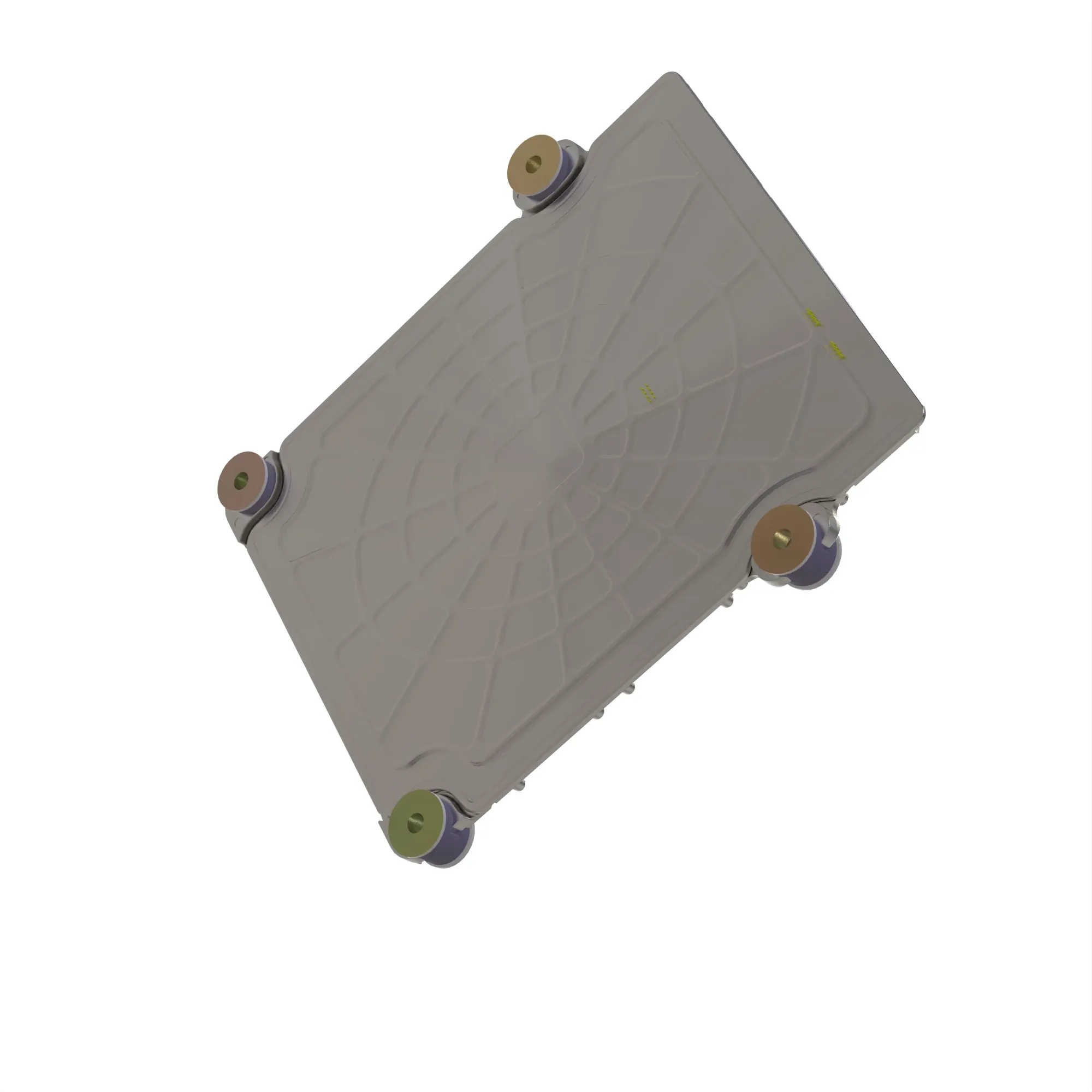 ENGINE CONTROLLER, LEVEL 33, AIR CO