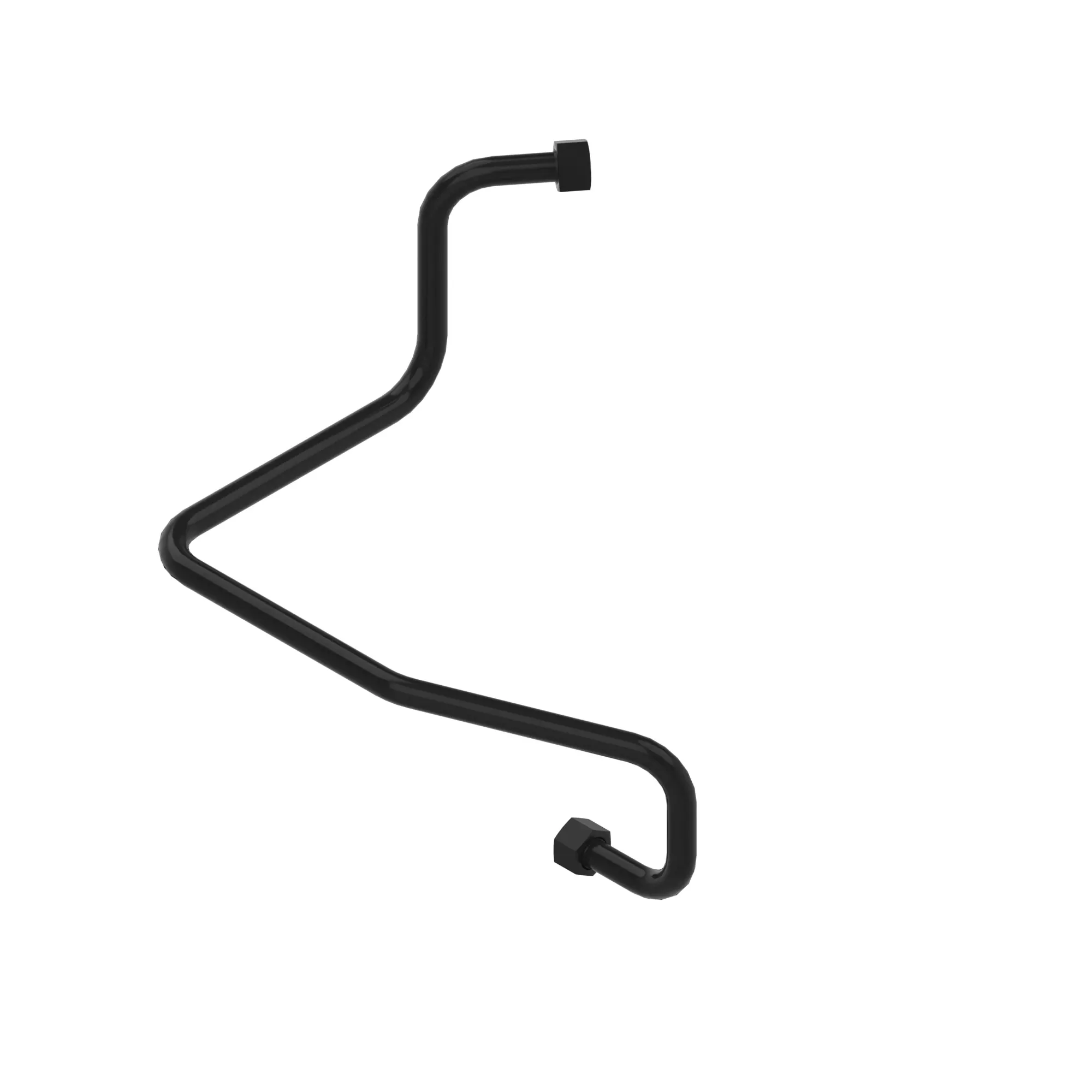 John Deere Oil Line - AT516379