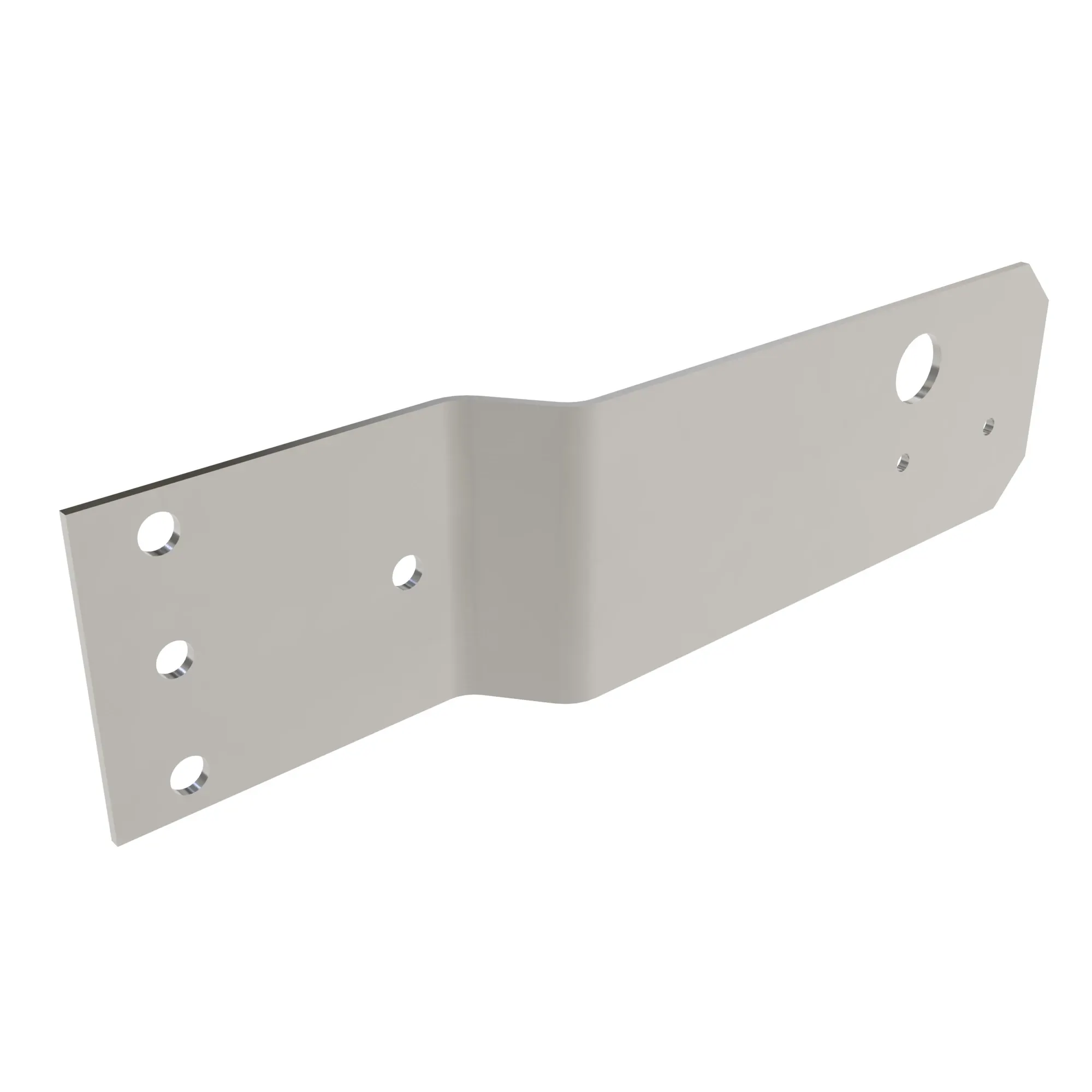 John Deere Support Feu Avant Bracket - CC19779