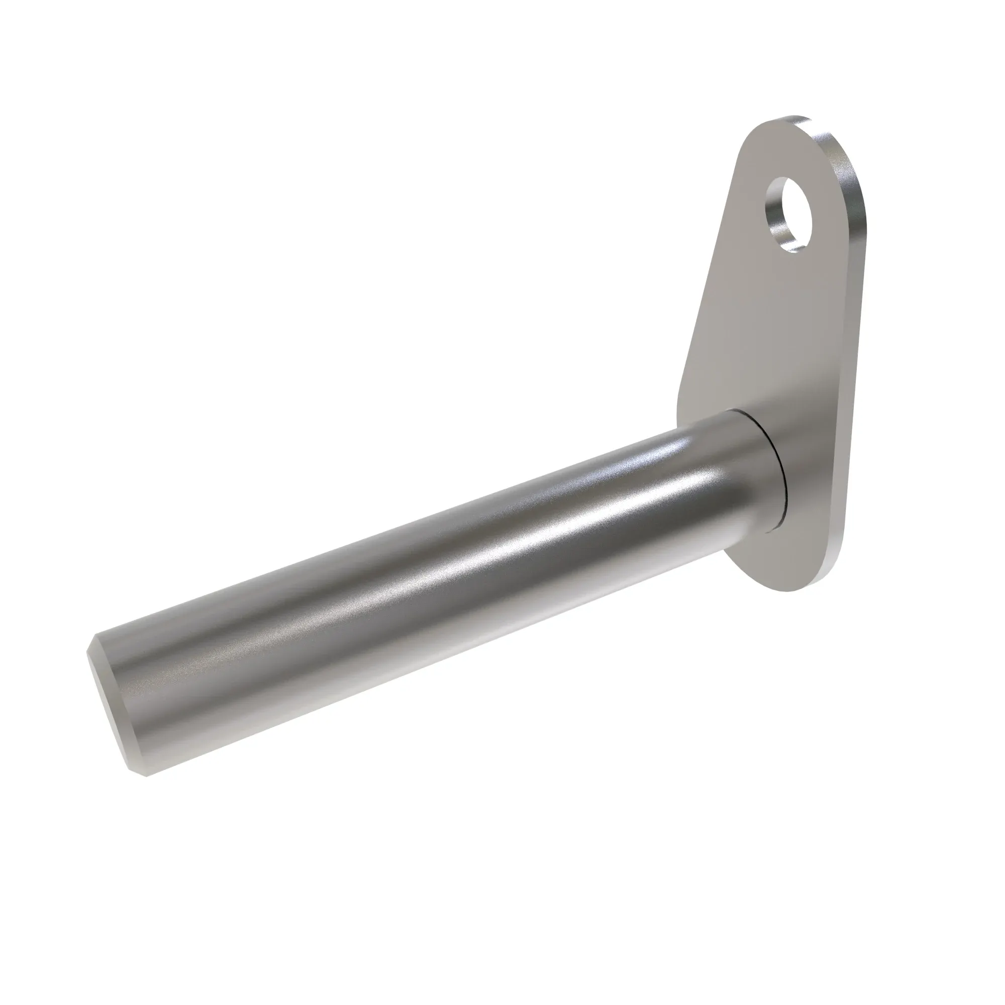 John Deere Bolt-On Weld Pin - RE194199