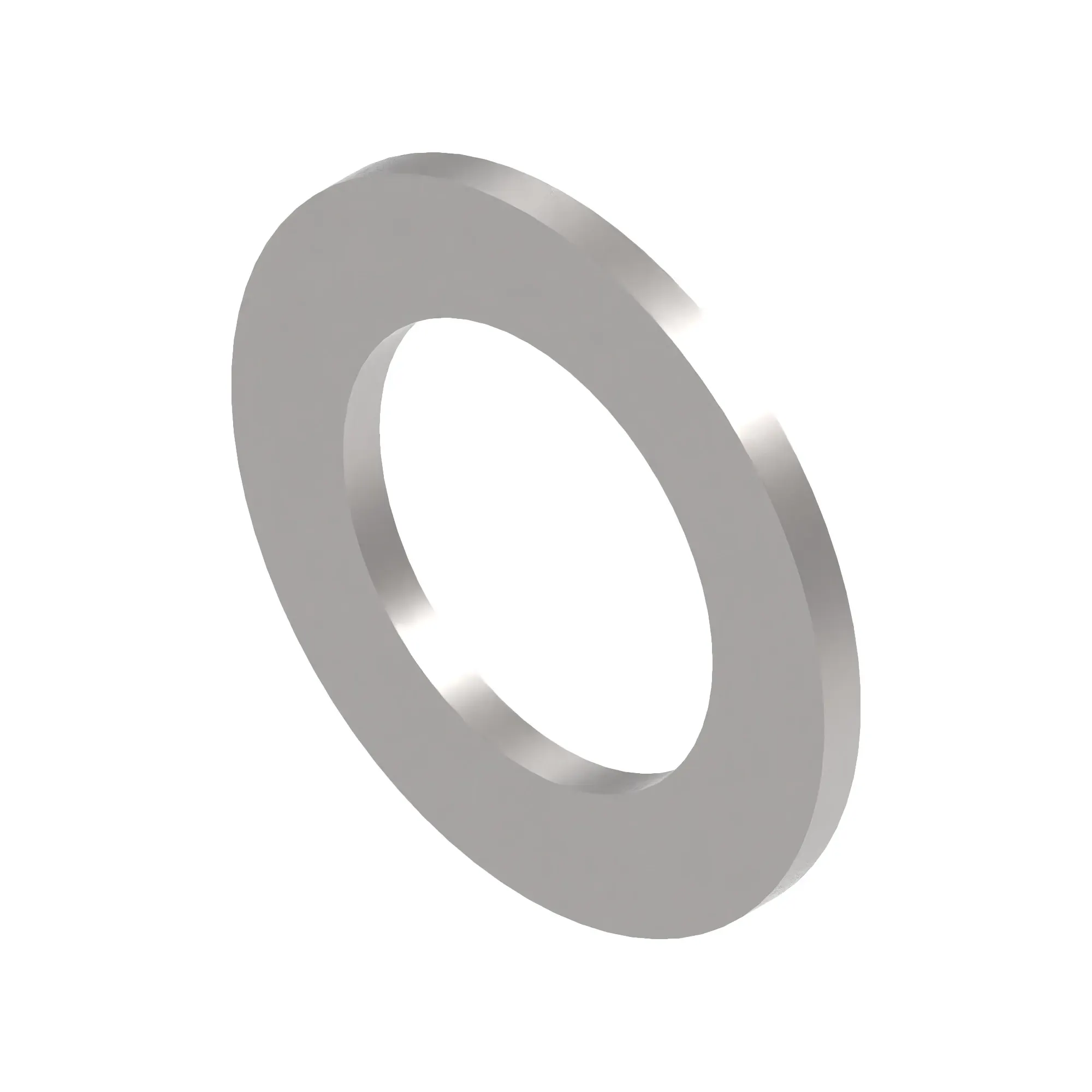 John Deere Round Hole Metallic Washer - L100769