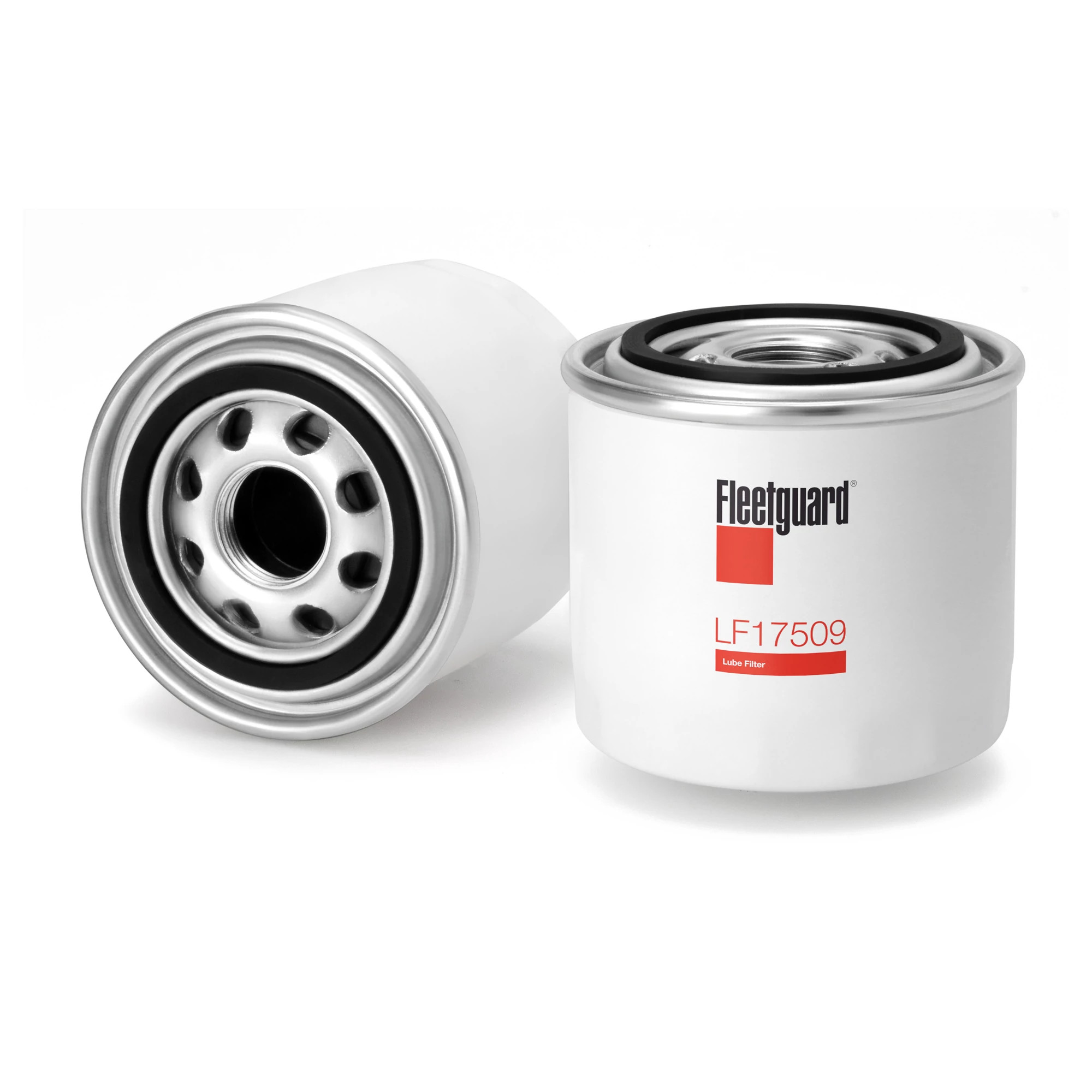 Fleetguard Spin-On Lube Filter - PMLF17509