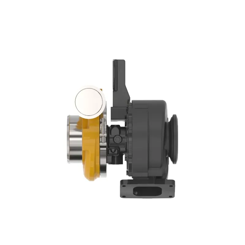 TURBOCHARGER, S650 TIER 3 HIGH POWE