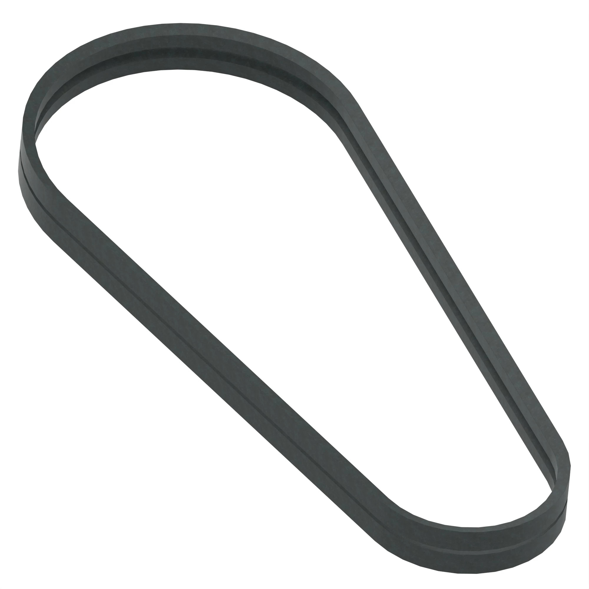 John Deere V-Belt, Effective Length 2437 mm (95.9 inch) - AYC24654