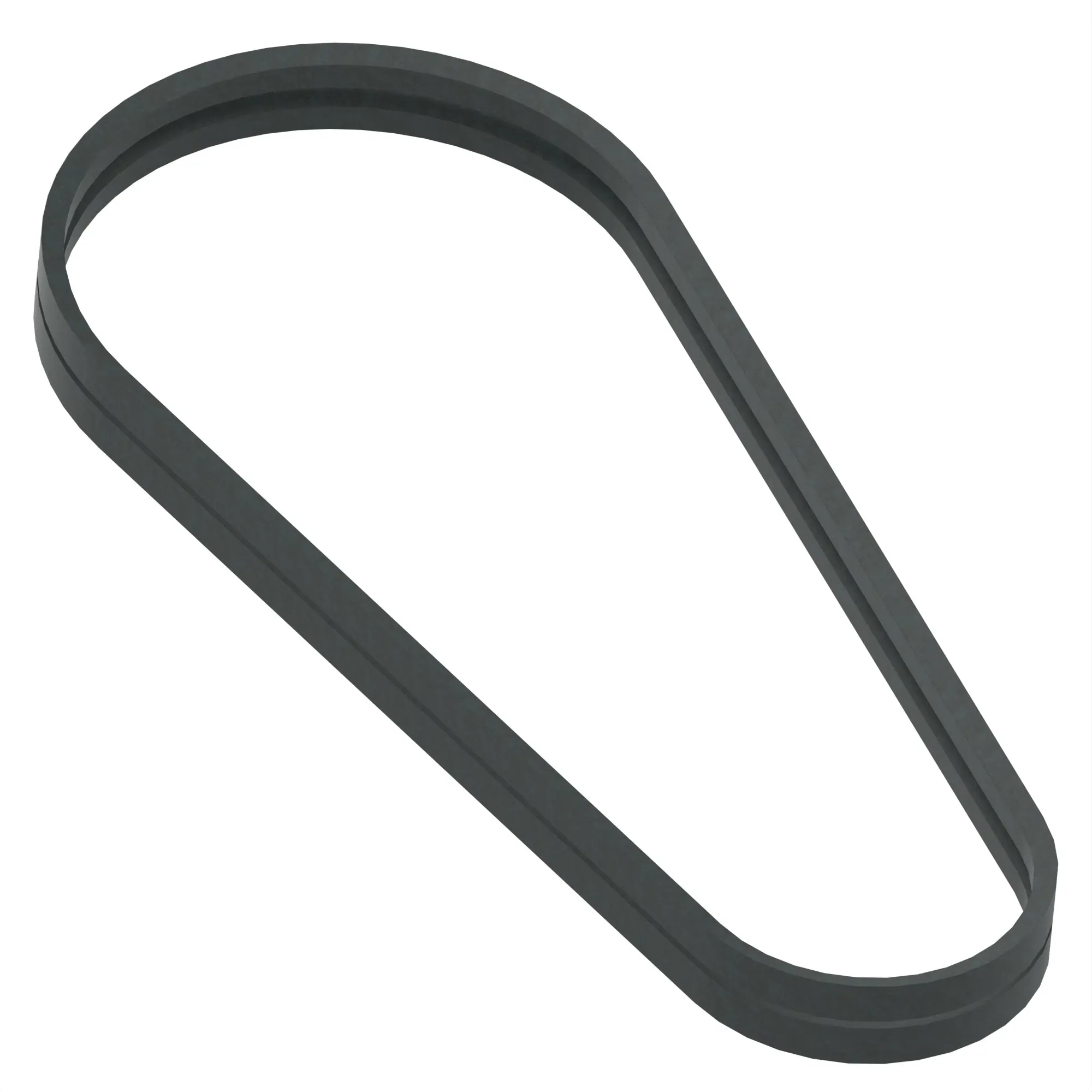 John Deere V-Belt, Effective Length 2437 mm (95.9 inch) - AYC24654