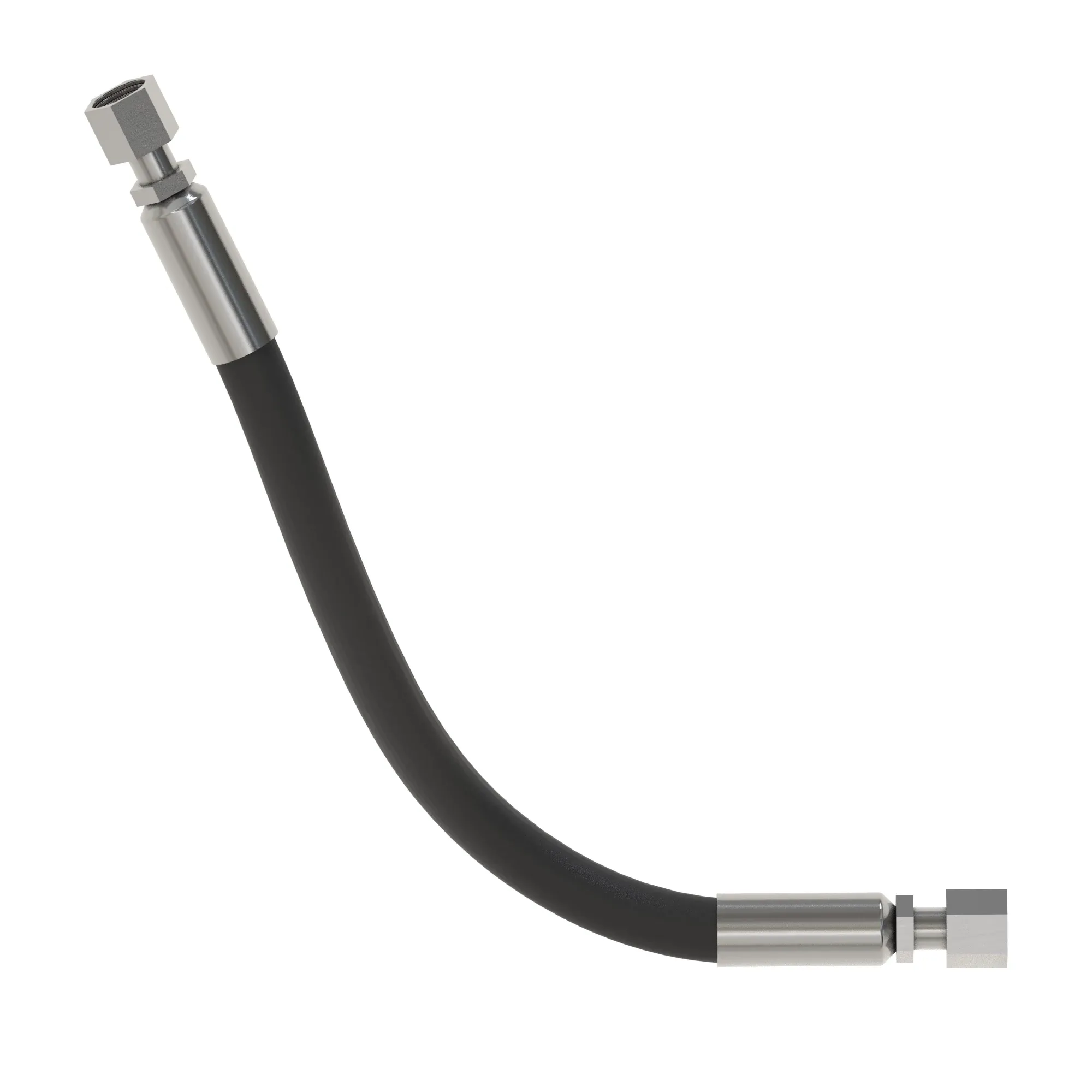 HYDRAULIC HOSE