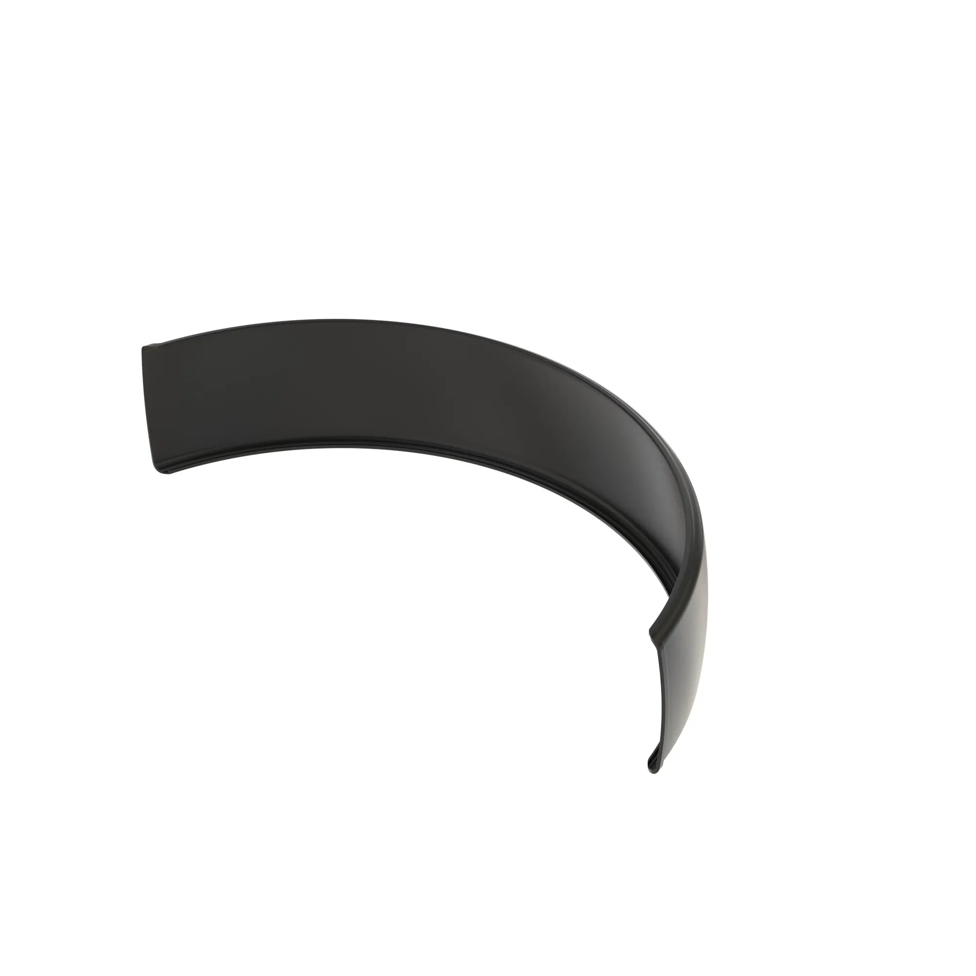 FENDER, MUDGUARD B410 L2650 R1010