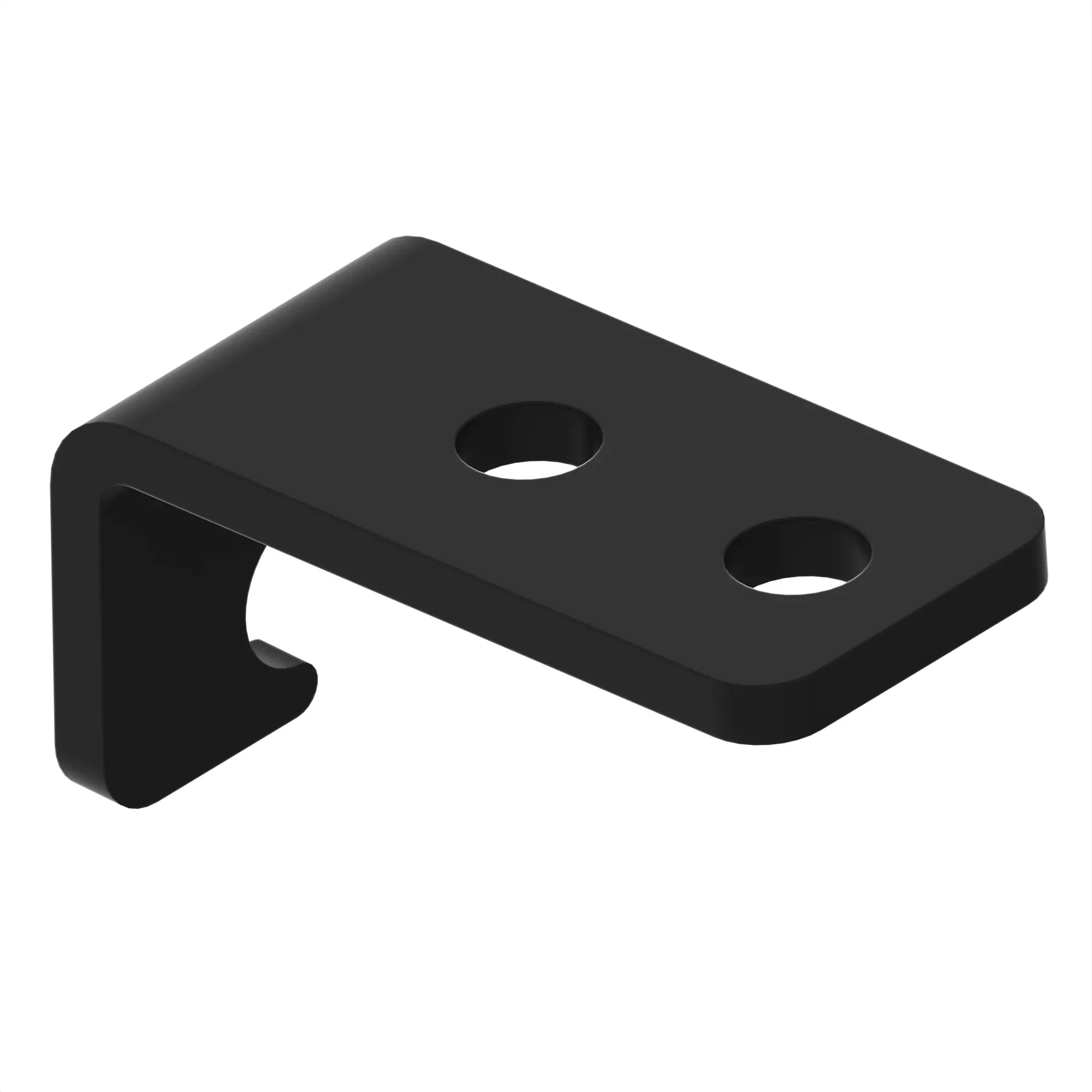 BRACKET, CLUTCH CABLE