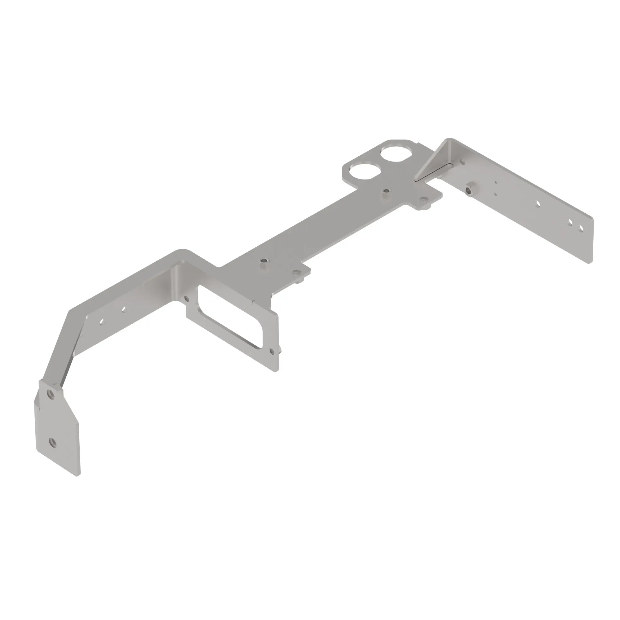 John Deere Bracket - F688187