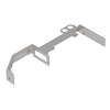 John Deere Bracket - F688187