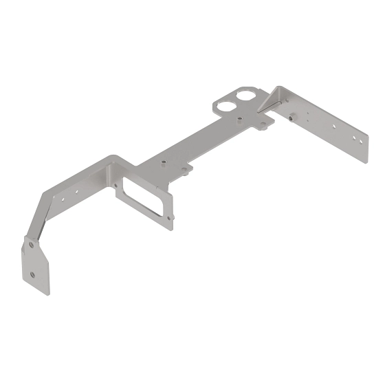 John Deere Bracket - F688187