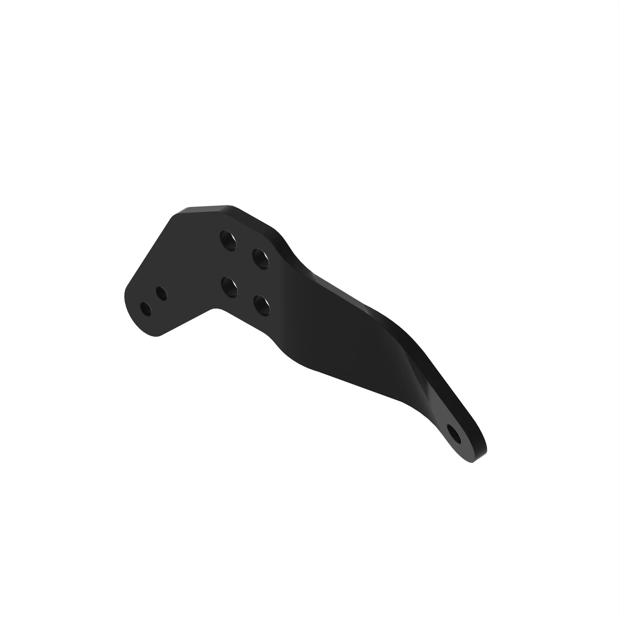 ARM, LH STEERING G AWS