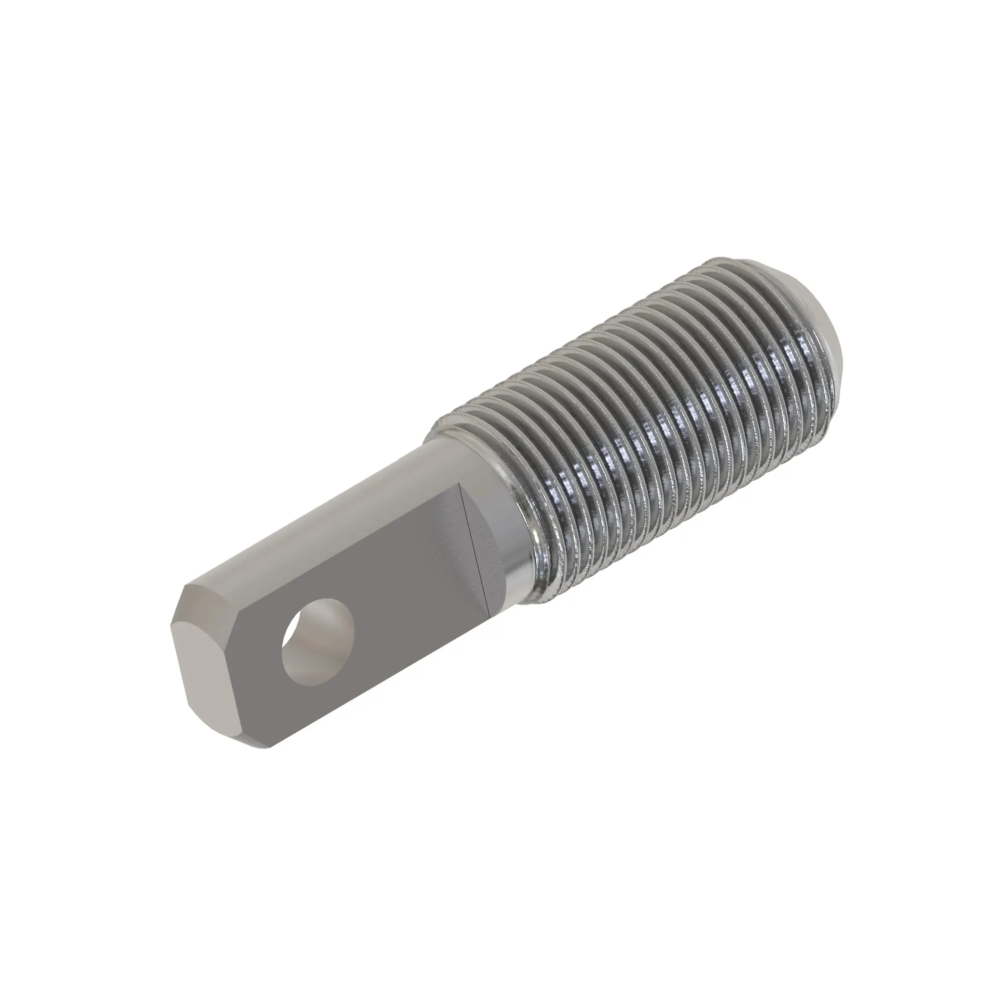 John Deere Thread Piece Fitting - F027954