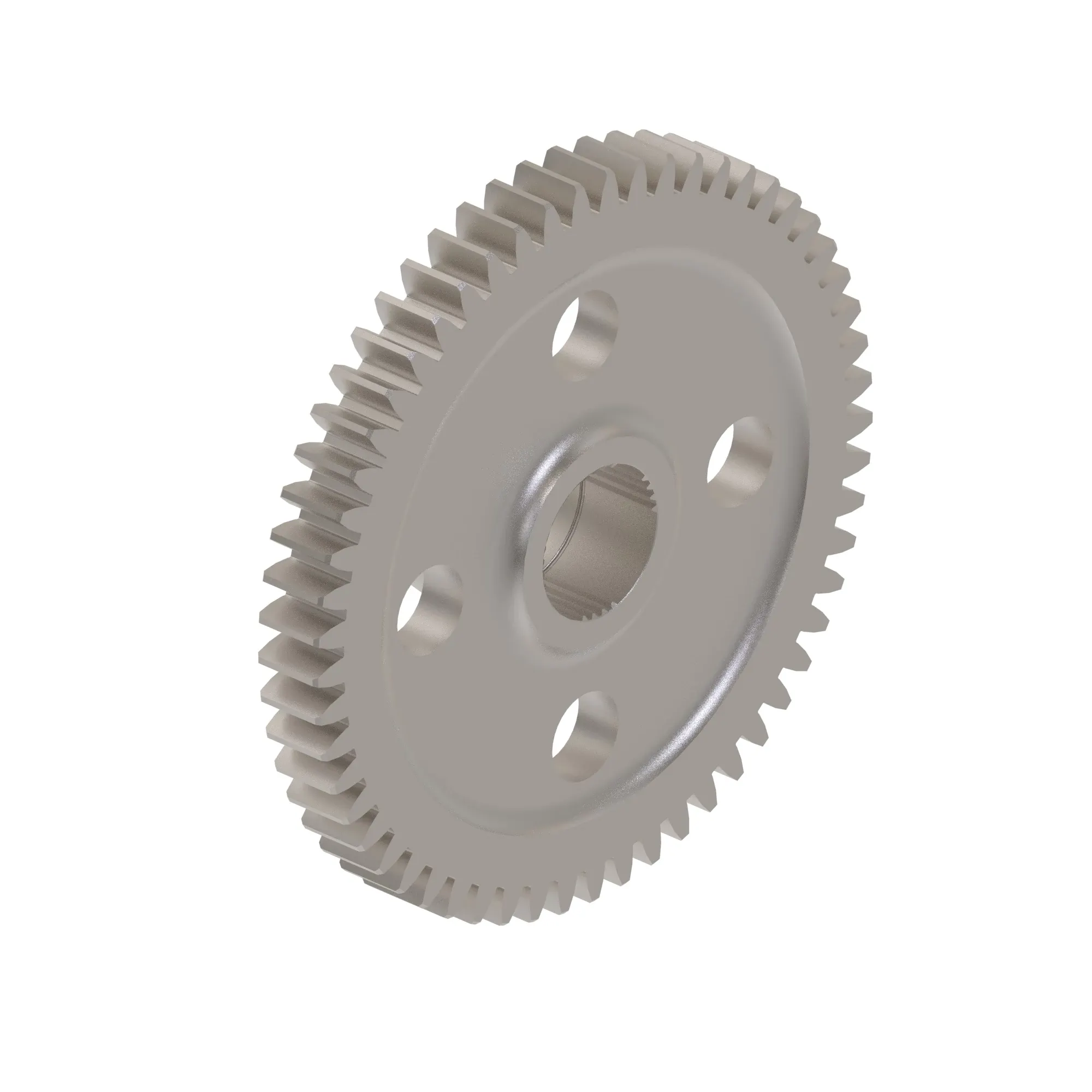 John Deere Spur Gear, 57 Teeth - H216804
