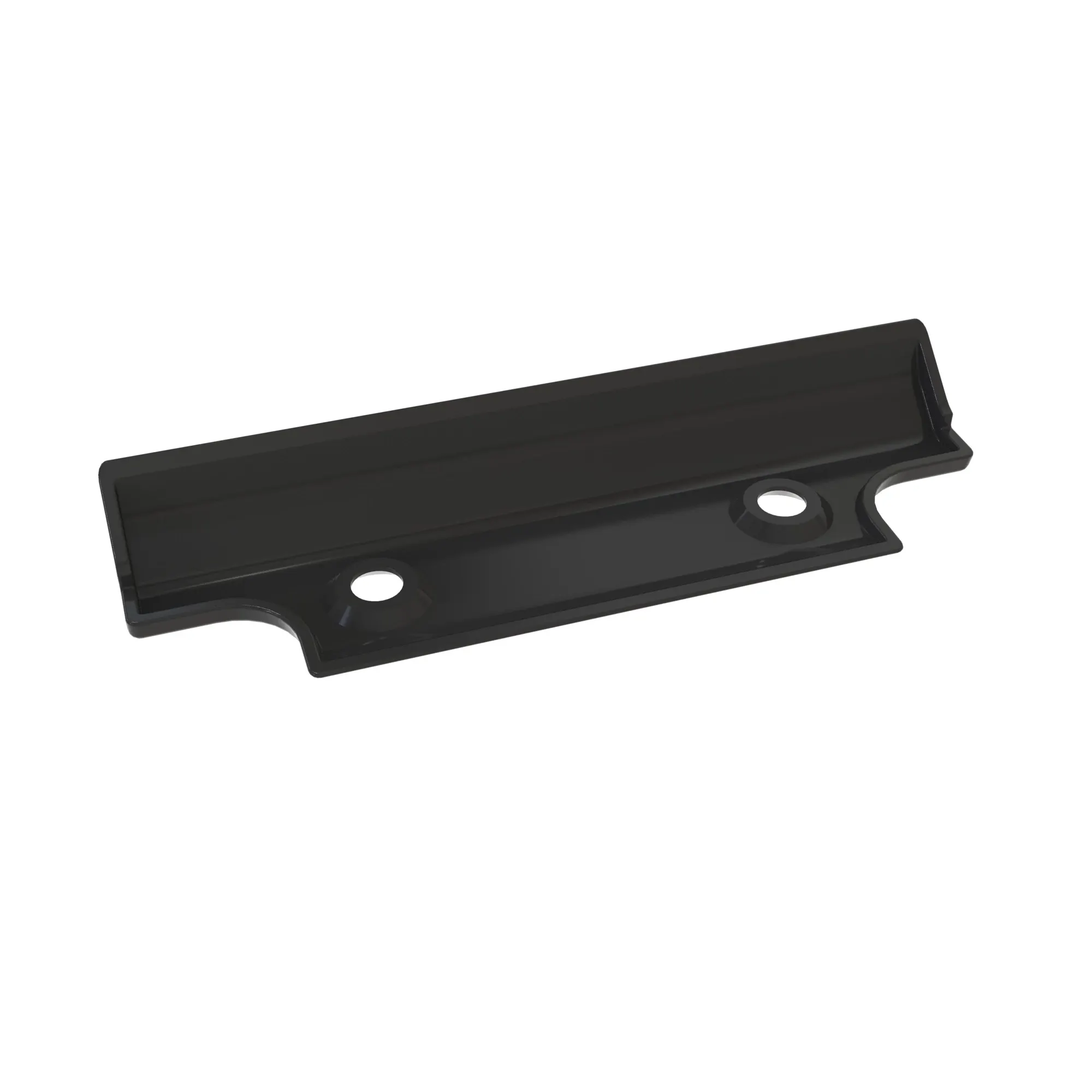 John Deere Hood Support Deflector - L203938