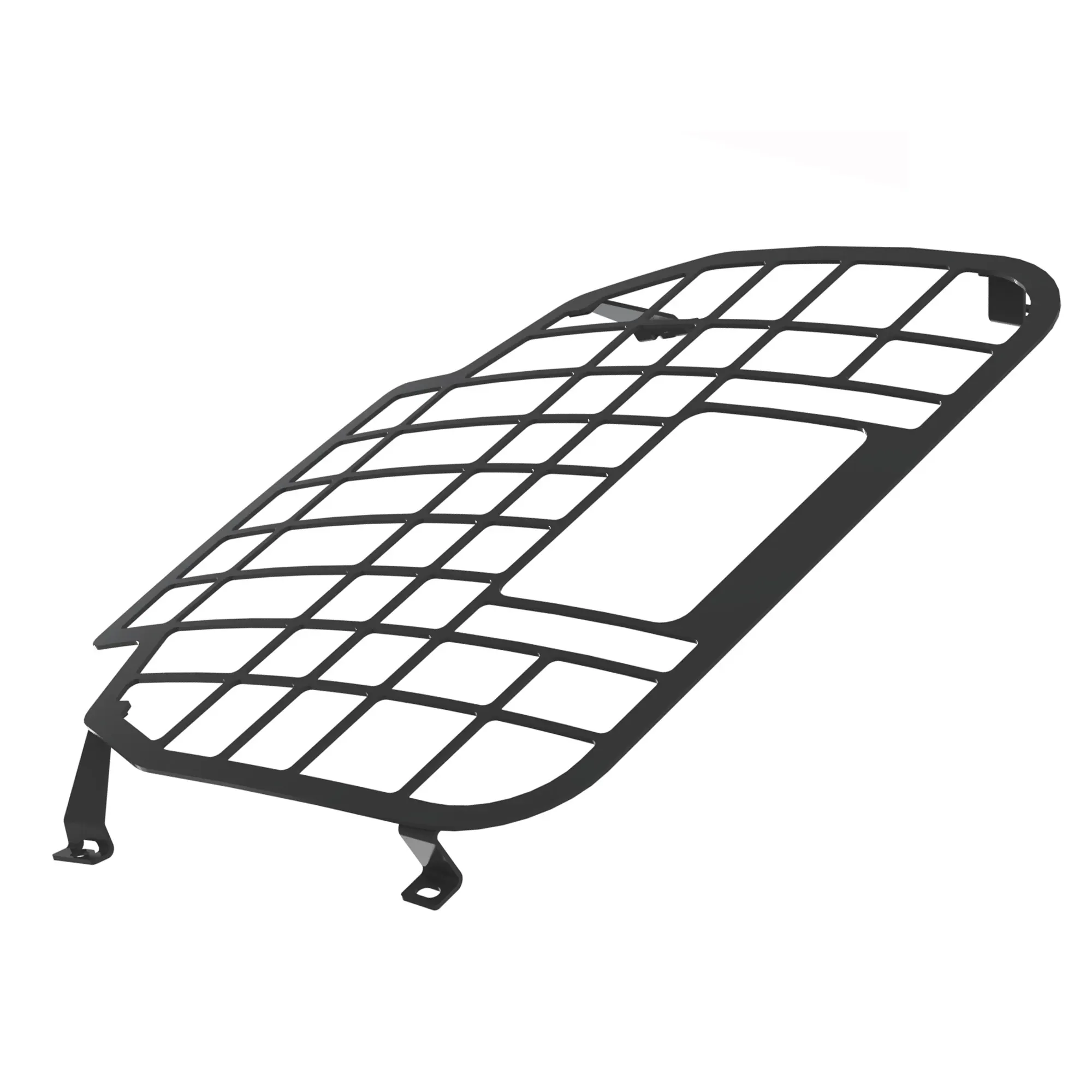 John Deere Guard - RE197353