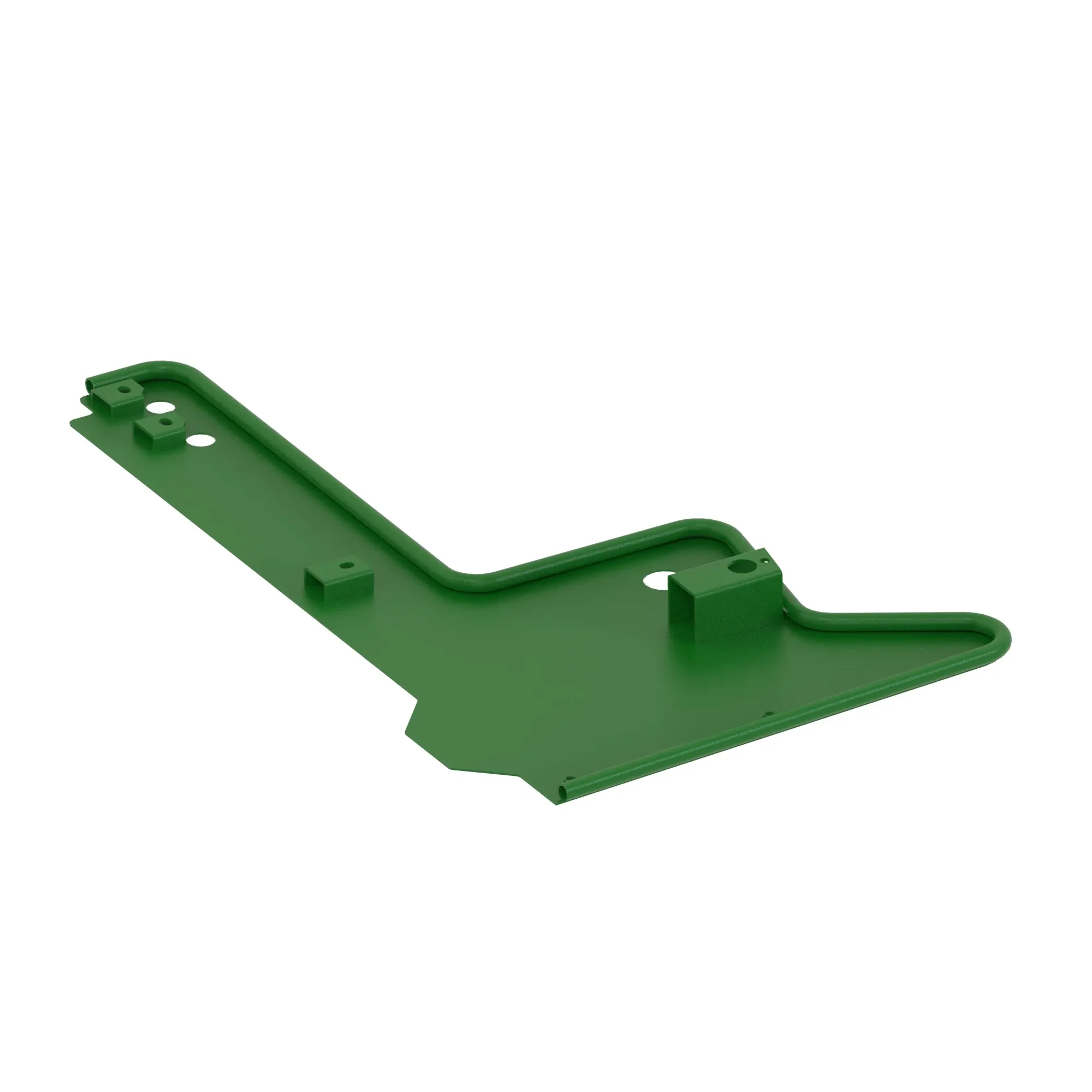 INSIDE FUEL TANK GUARD LH SIDE 7515 CQ