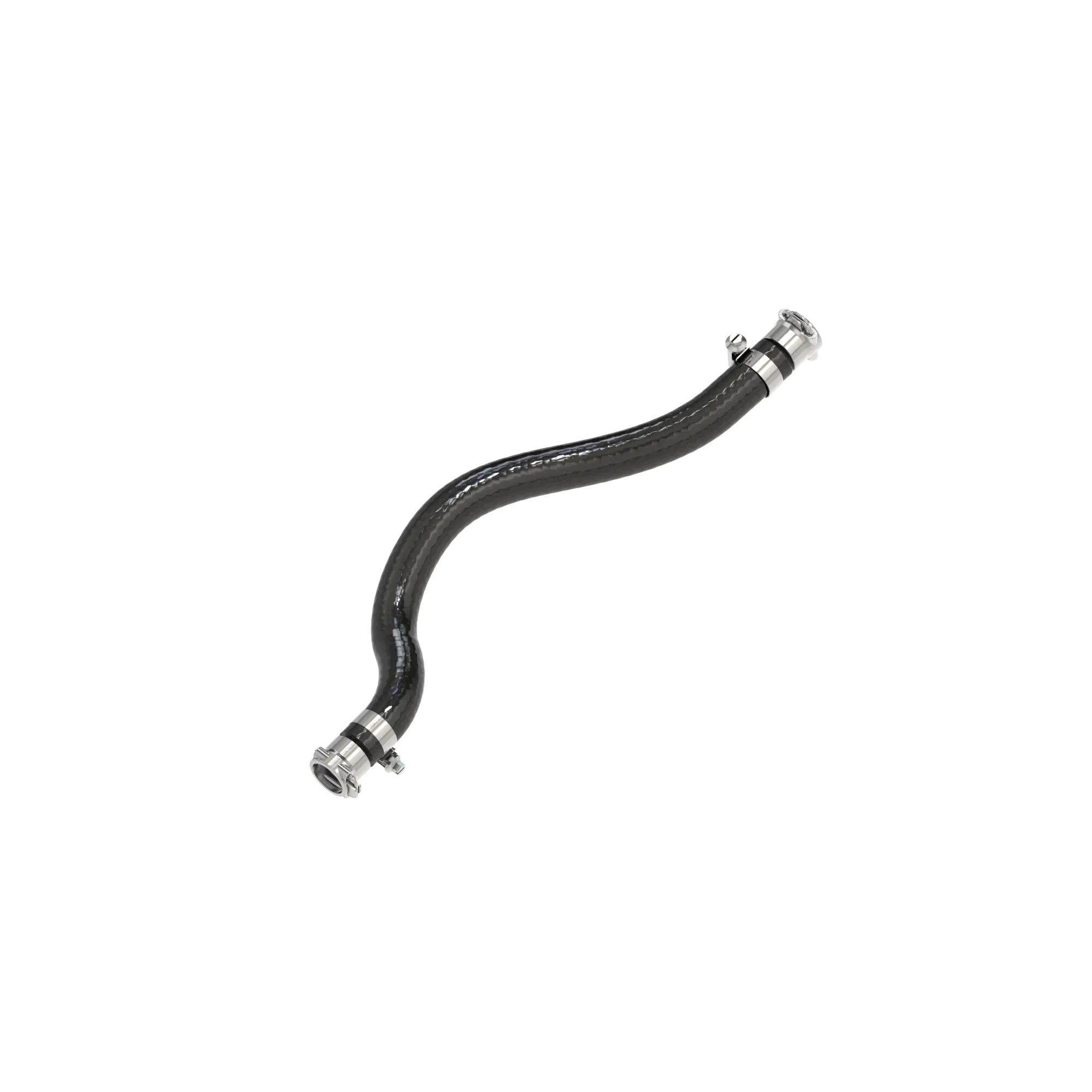 John Deere High Pressure Hose - WZ8441228
