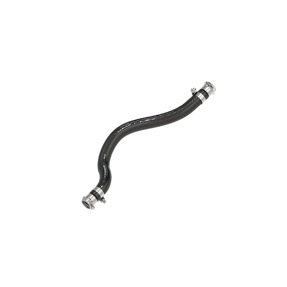 John Deere High Pressure Hose - WZ8441228