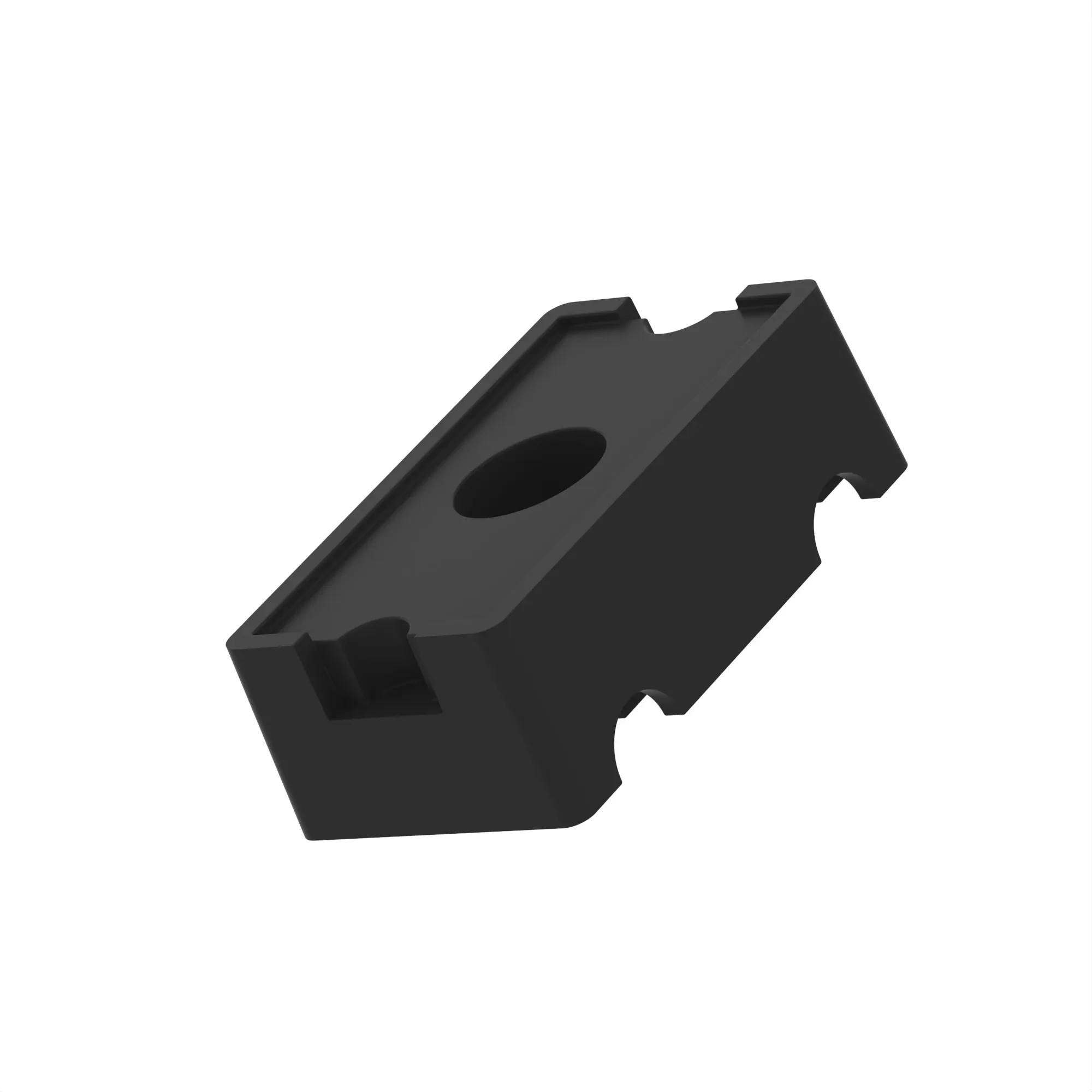 Block Clamp