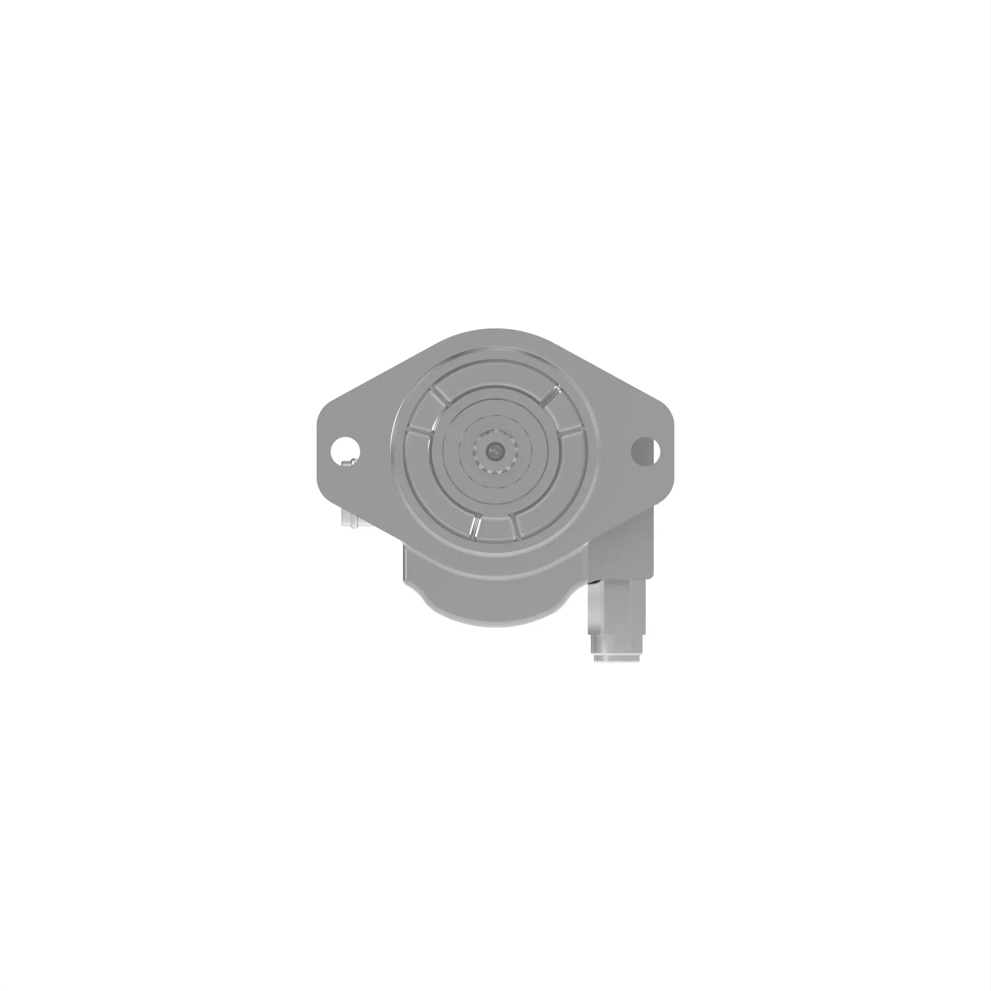 PUMP, GEAR - HF W/BYPASS