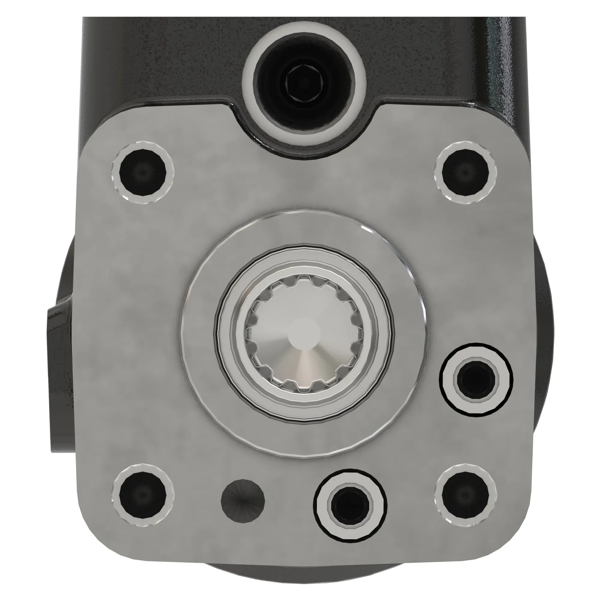 STEERING CONTROL UNIT