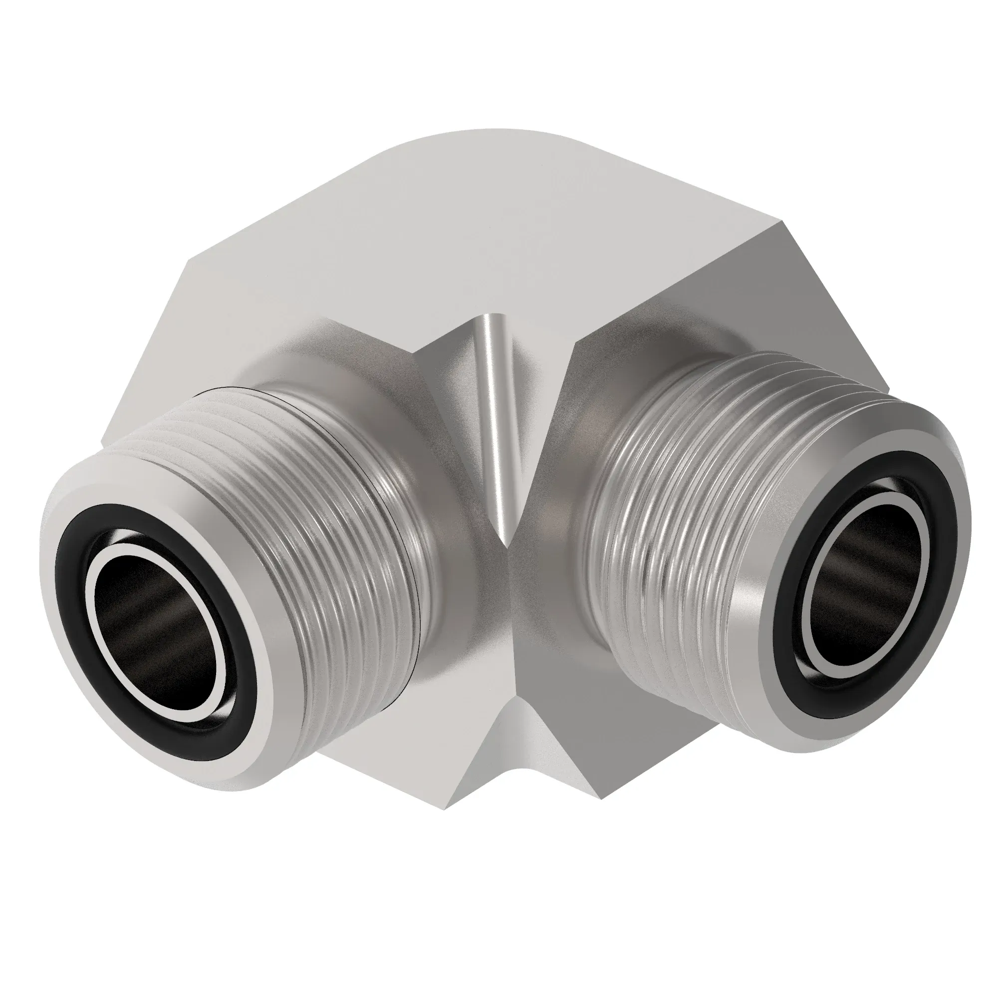 John Deere Elbow Fitting - 61M5032