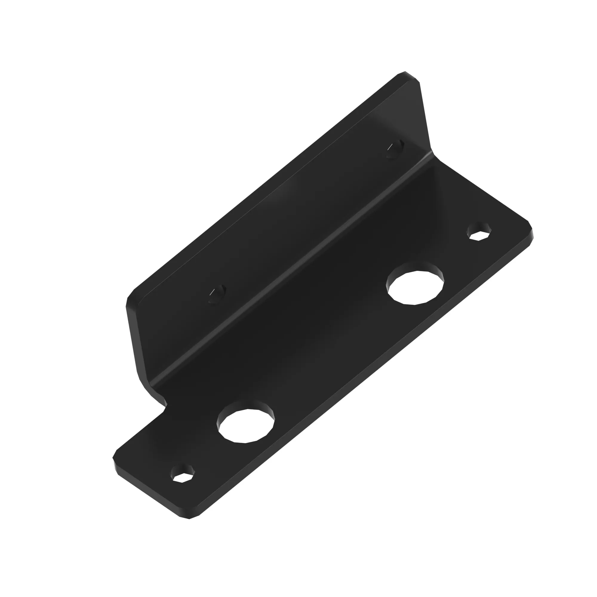 John Deere Shift Valve Bracket - TCU32655