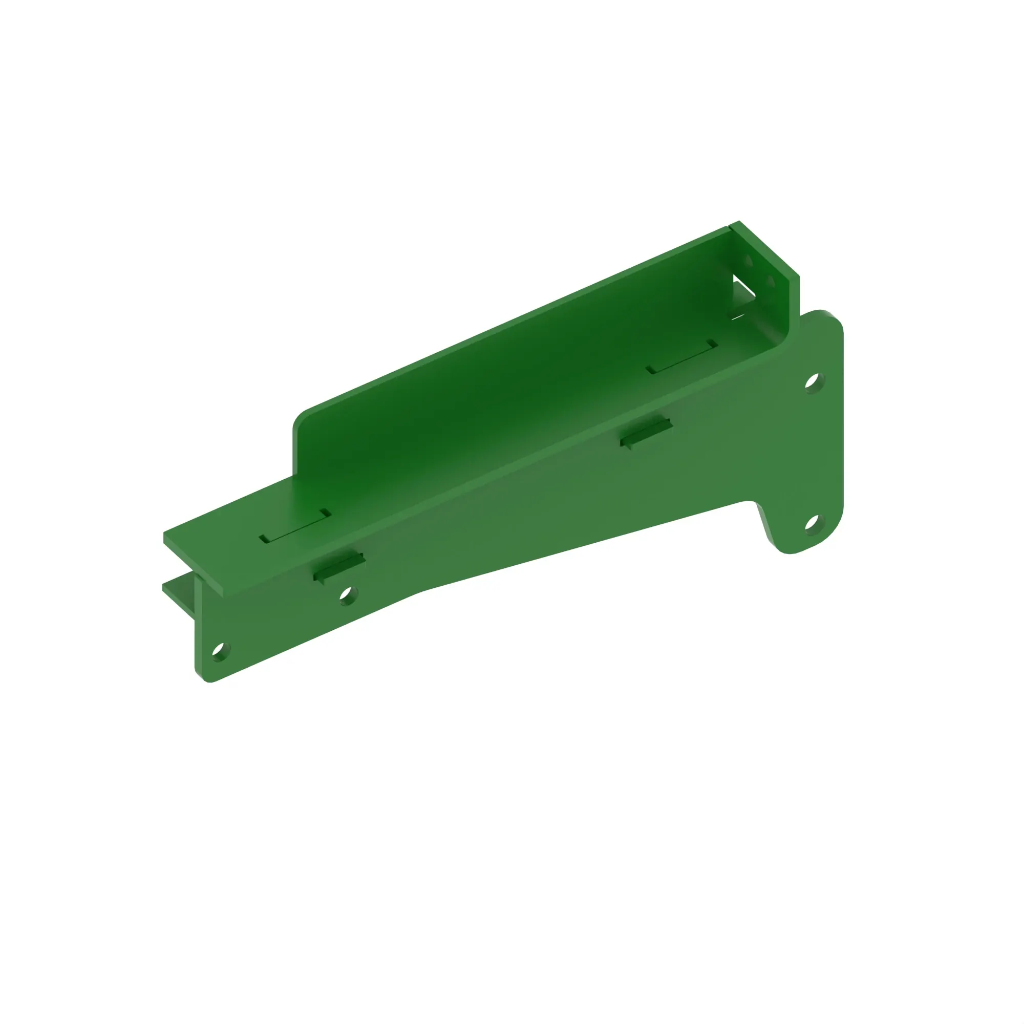 John Deere Frame - AN400280