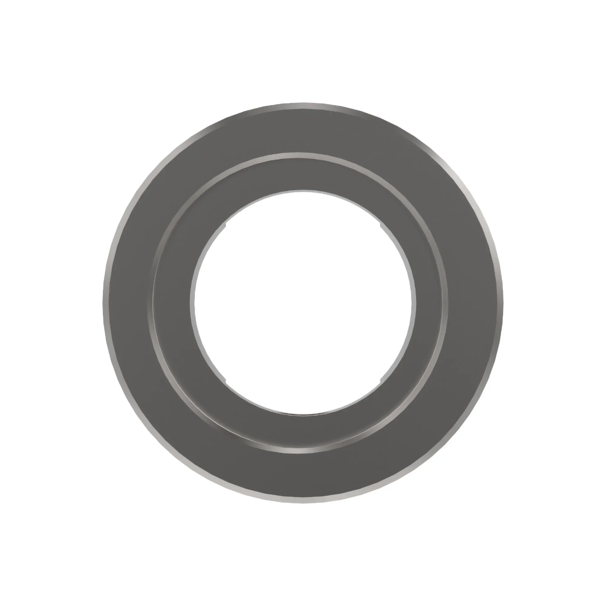 WHEEL, TONE ASSY, DISCHARGE BEATER