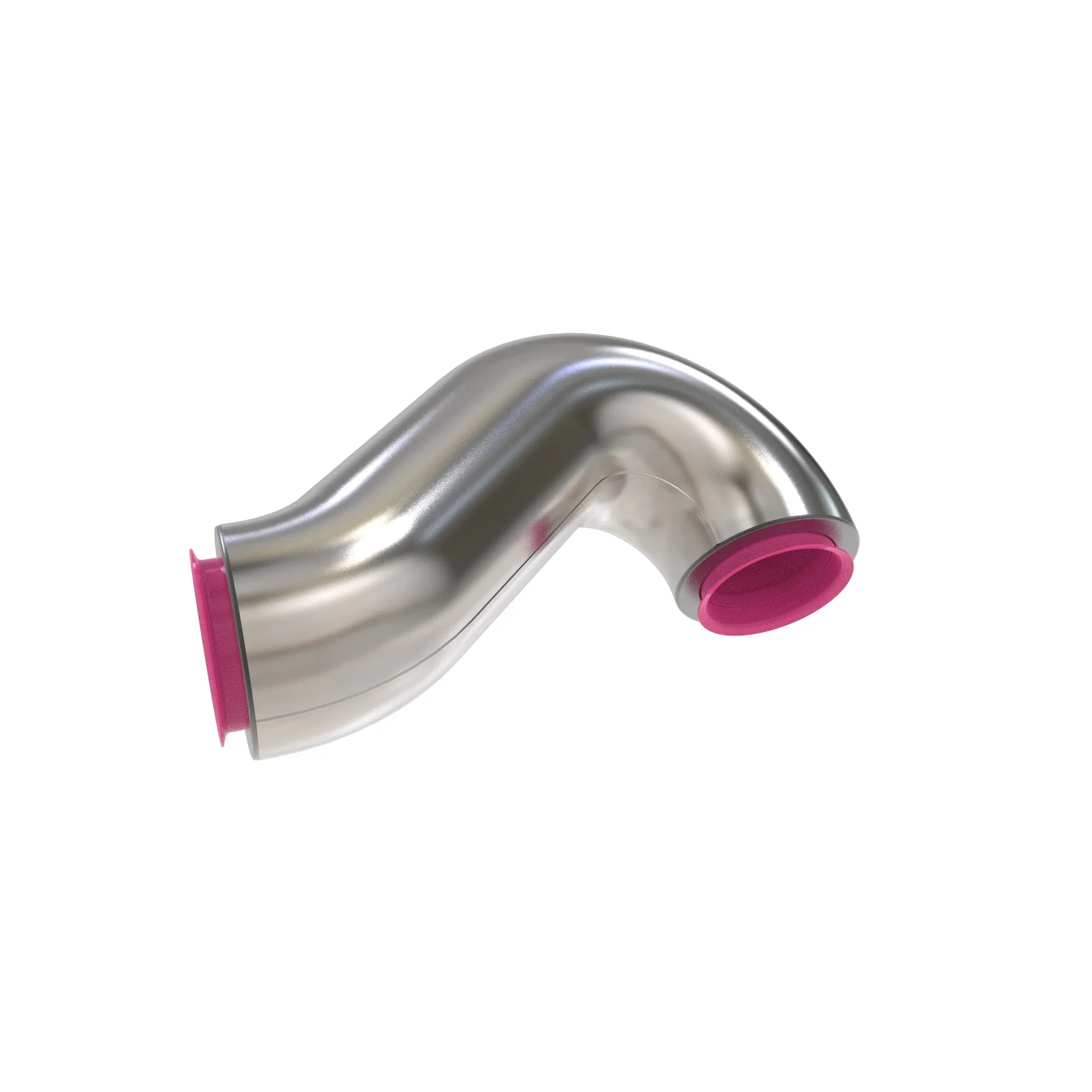 Exhaust Pipe