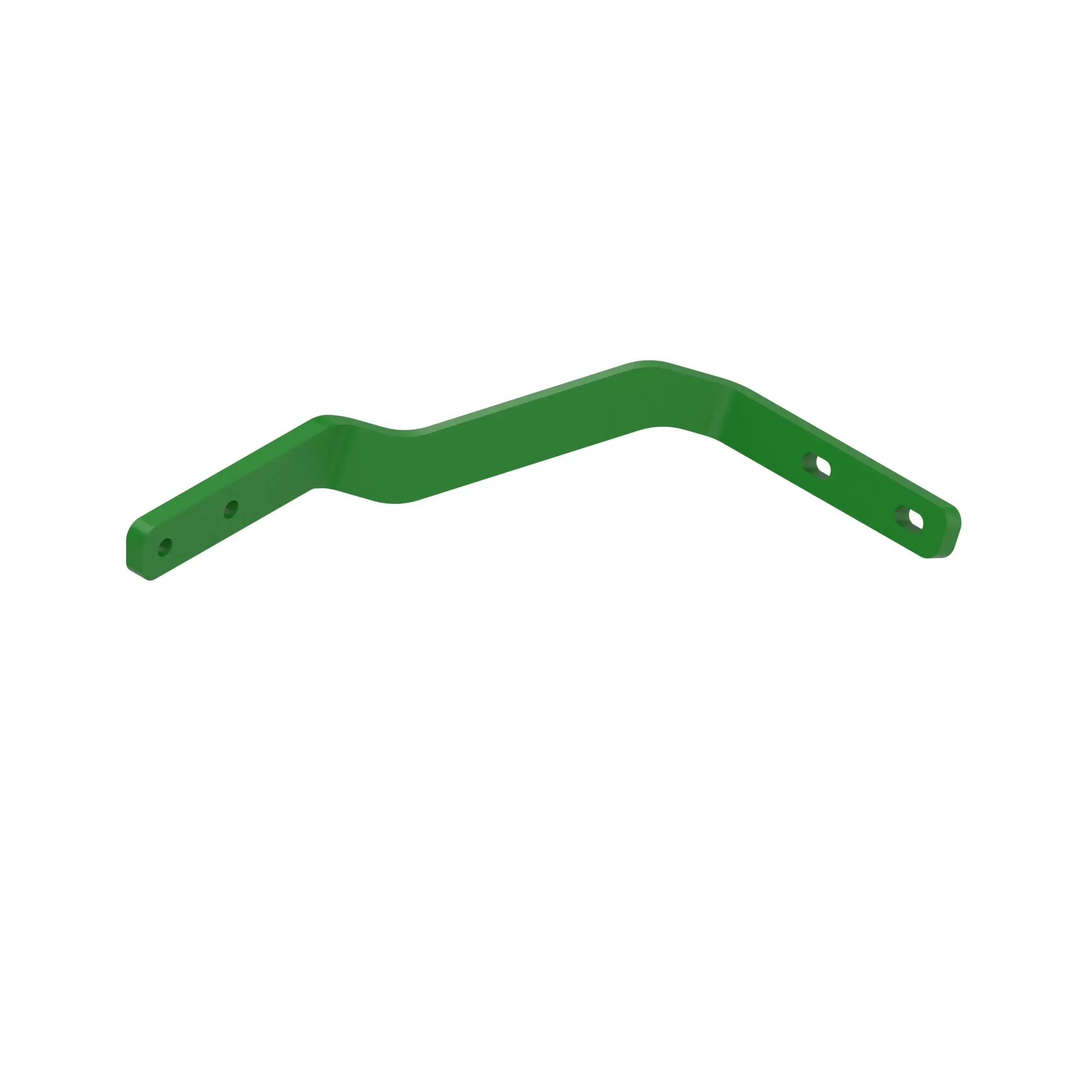 SUPPORT, FENDER ARM, RH