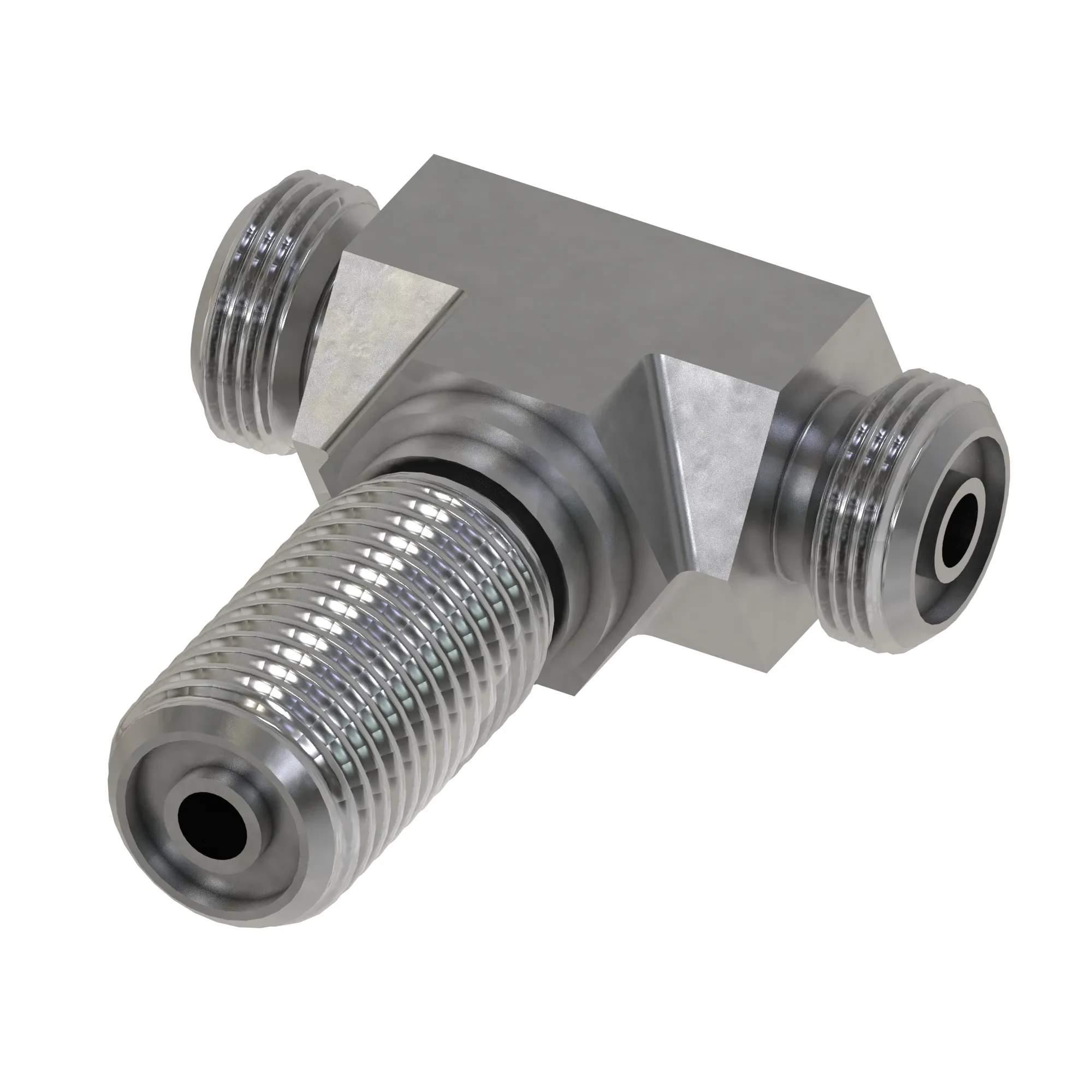 John Deere Tee Fitting - 38H1290