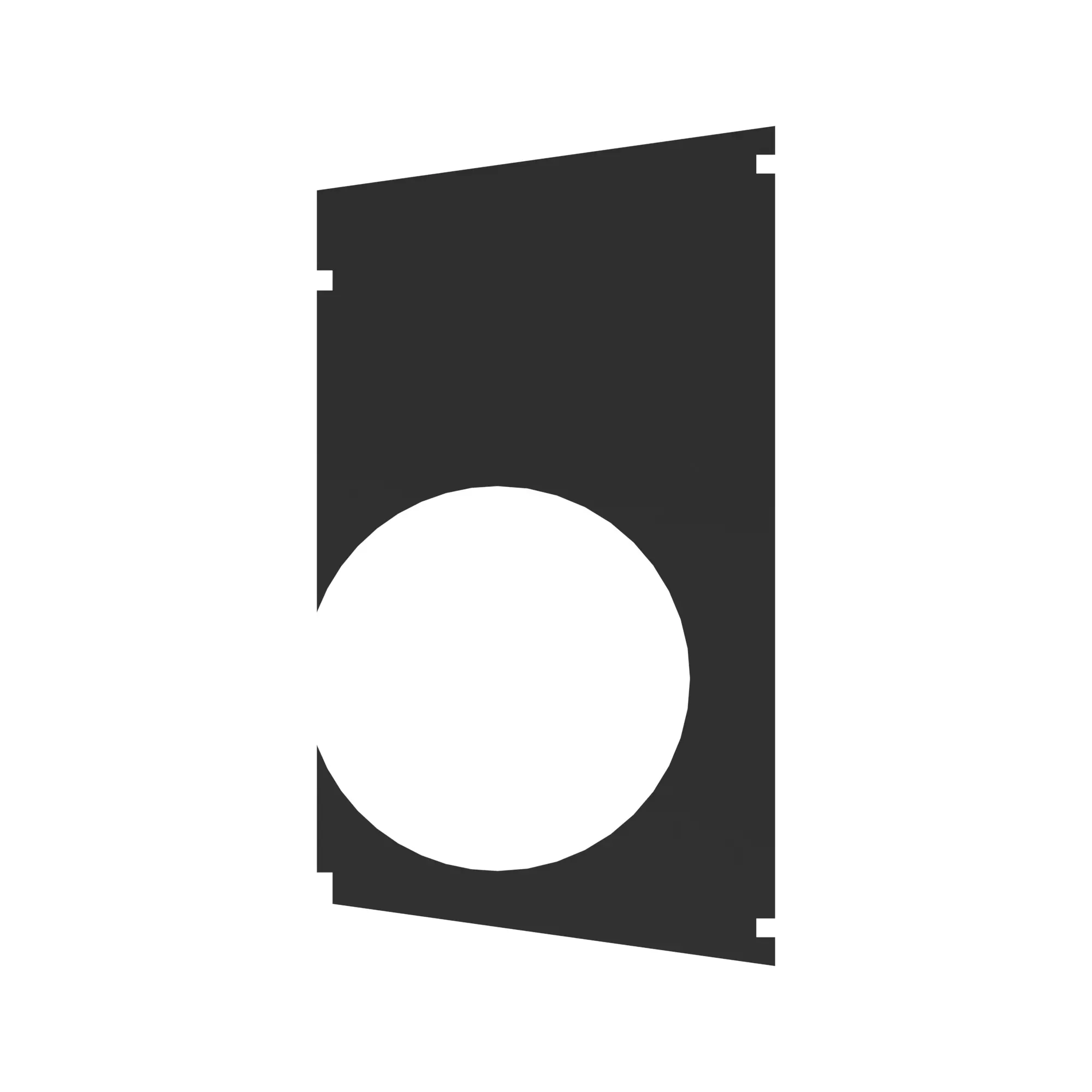 Isolator